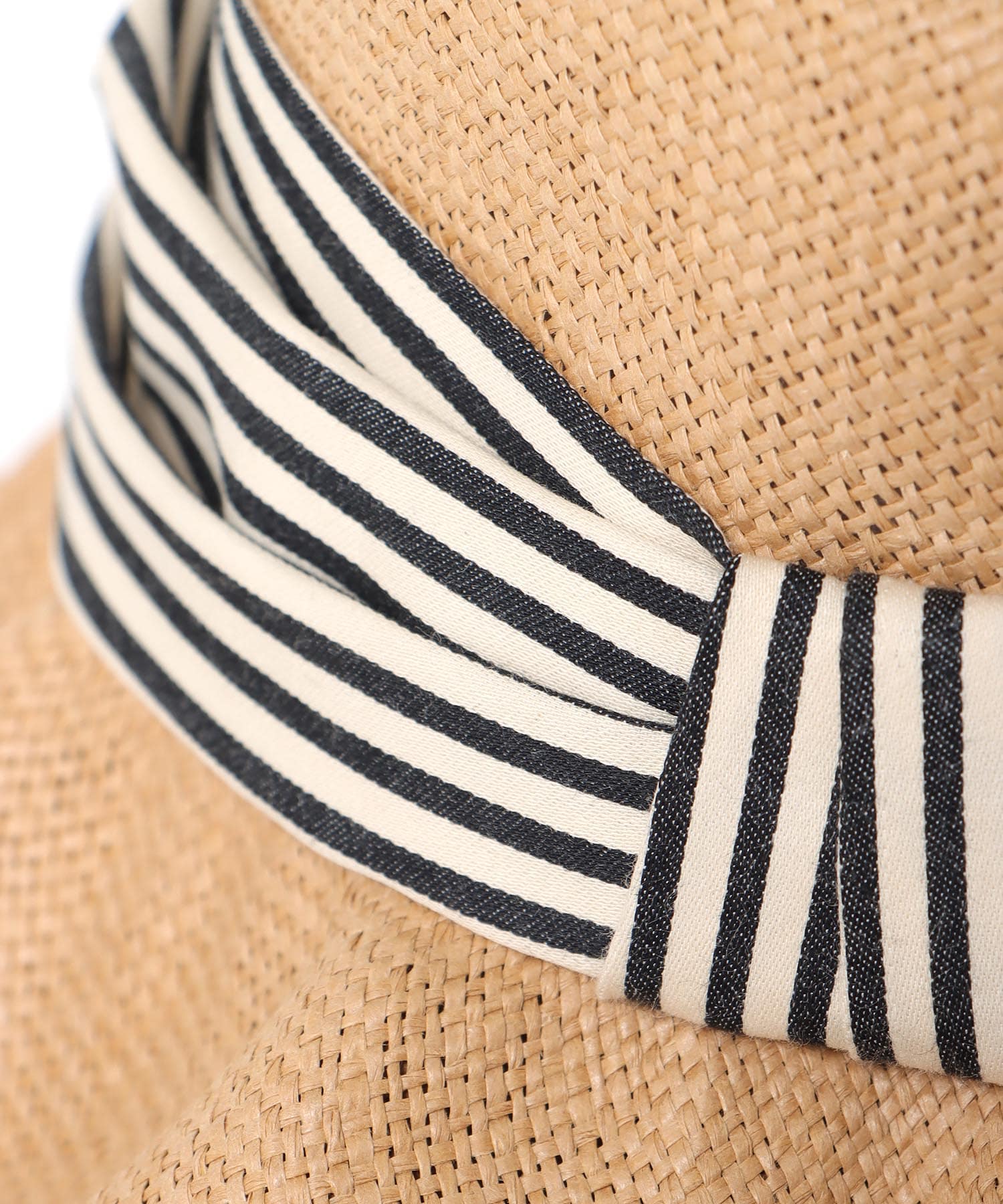 【Barairo no boushi】シートギャザークロシェ