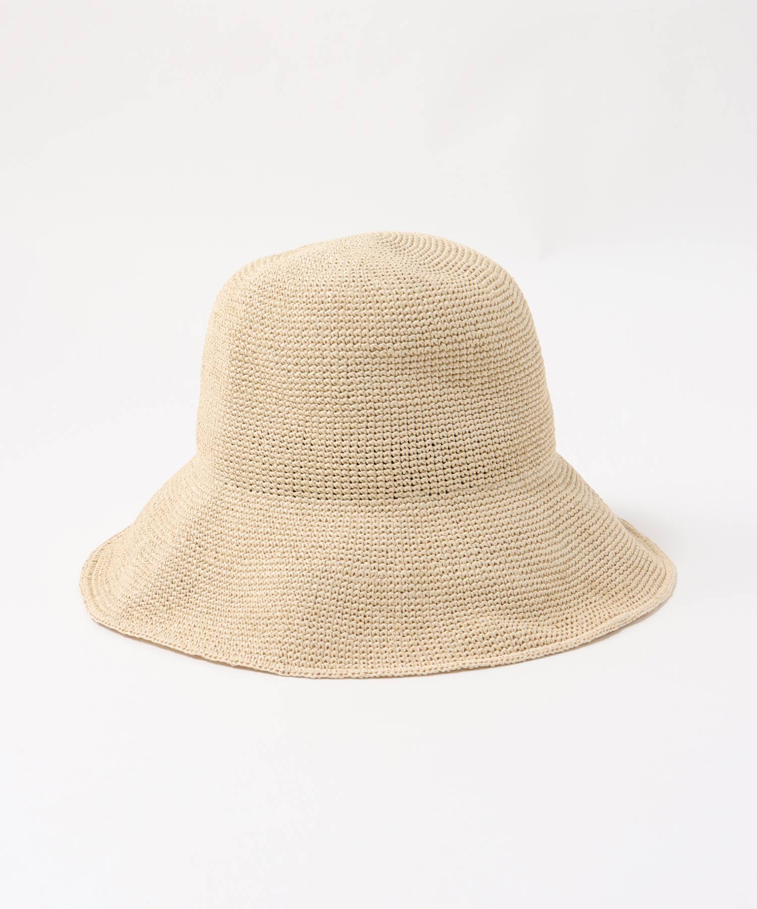 【Barairo no boushi】 パッチフラワークロシェ