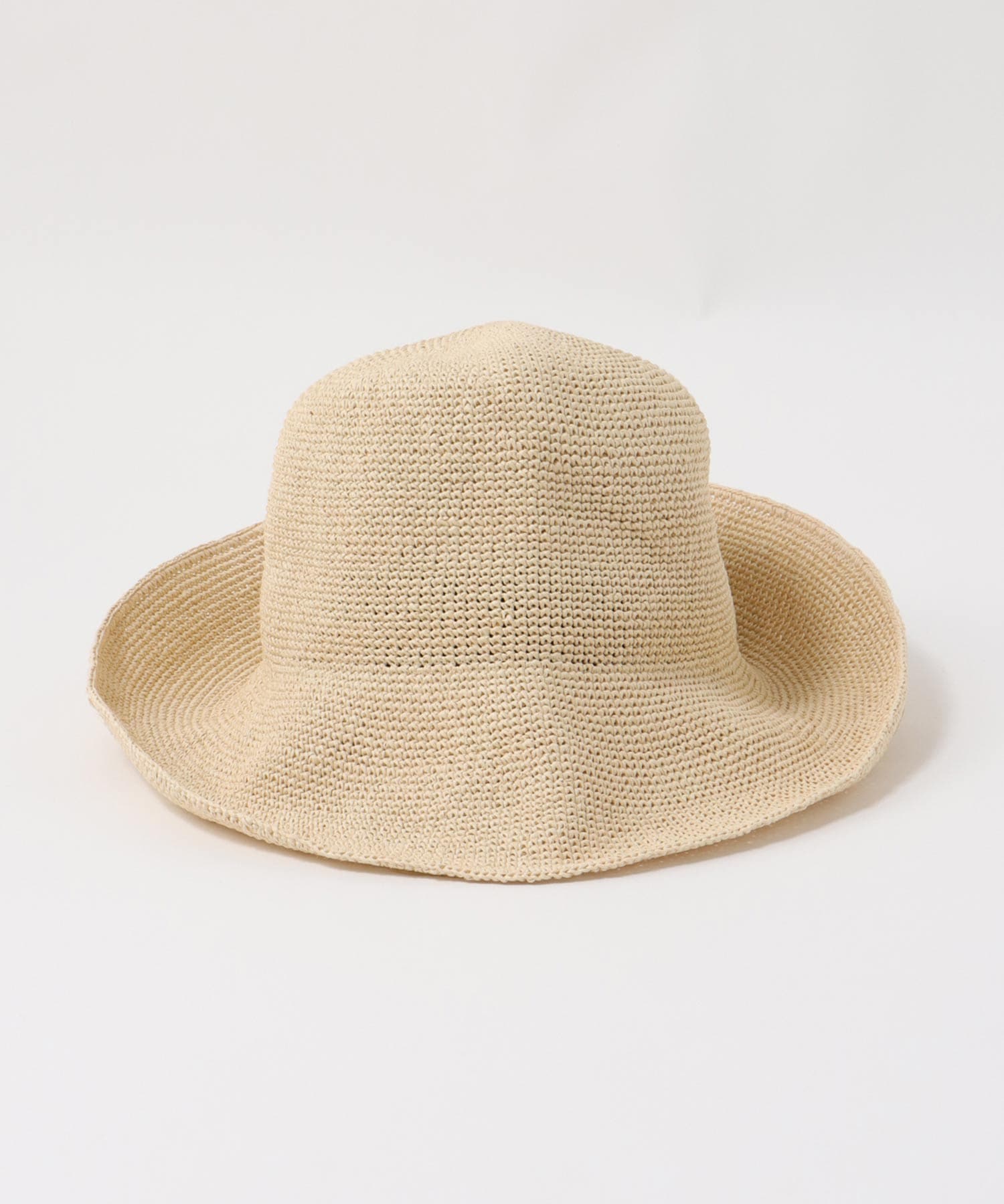 【Barairo no boushi】 パッチフラワークロシェ