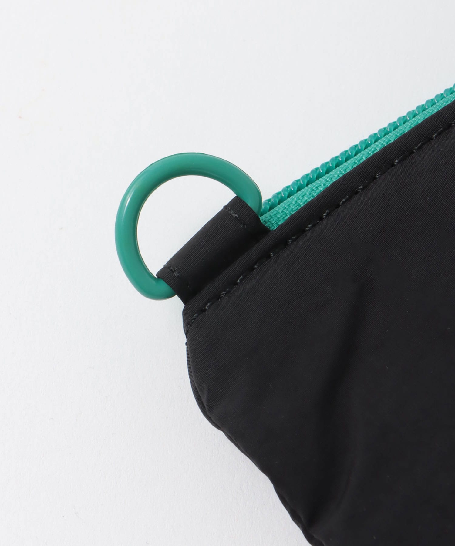 【JOli JOli】ローカルズフラットポーチ