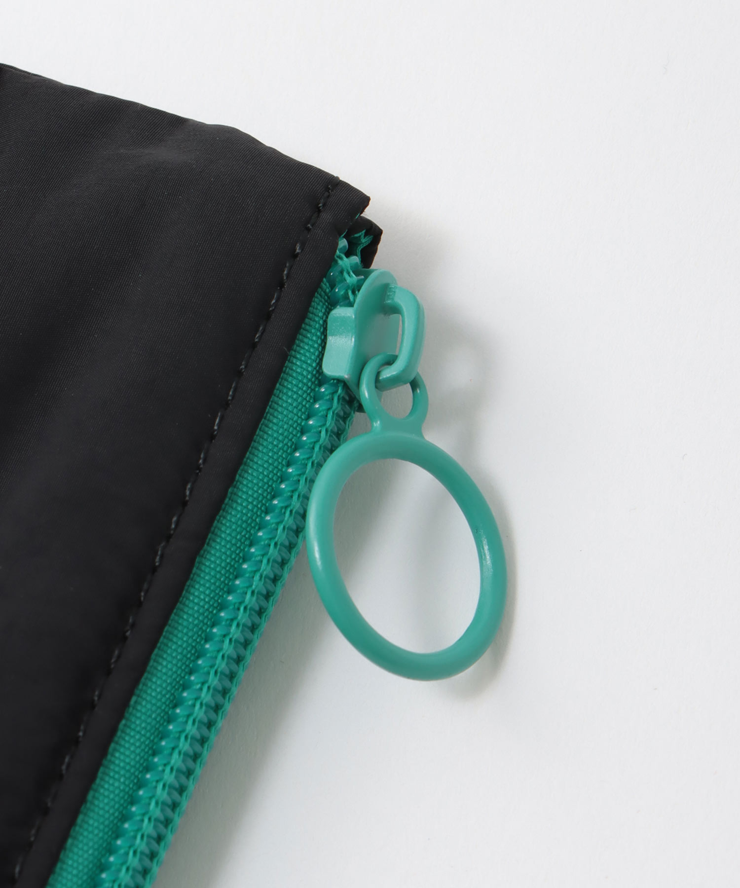 【JOli JOli】ローカルズフラットポーチ