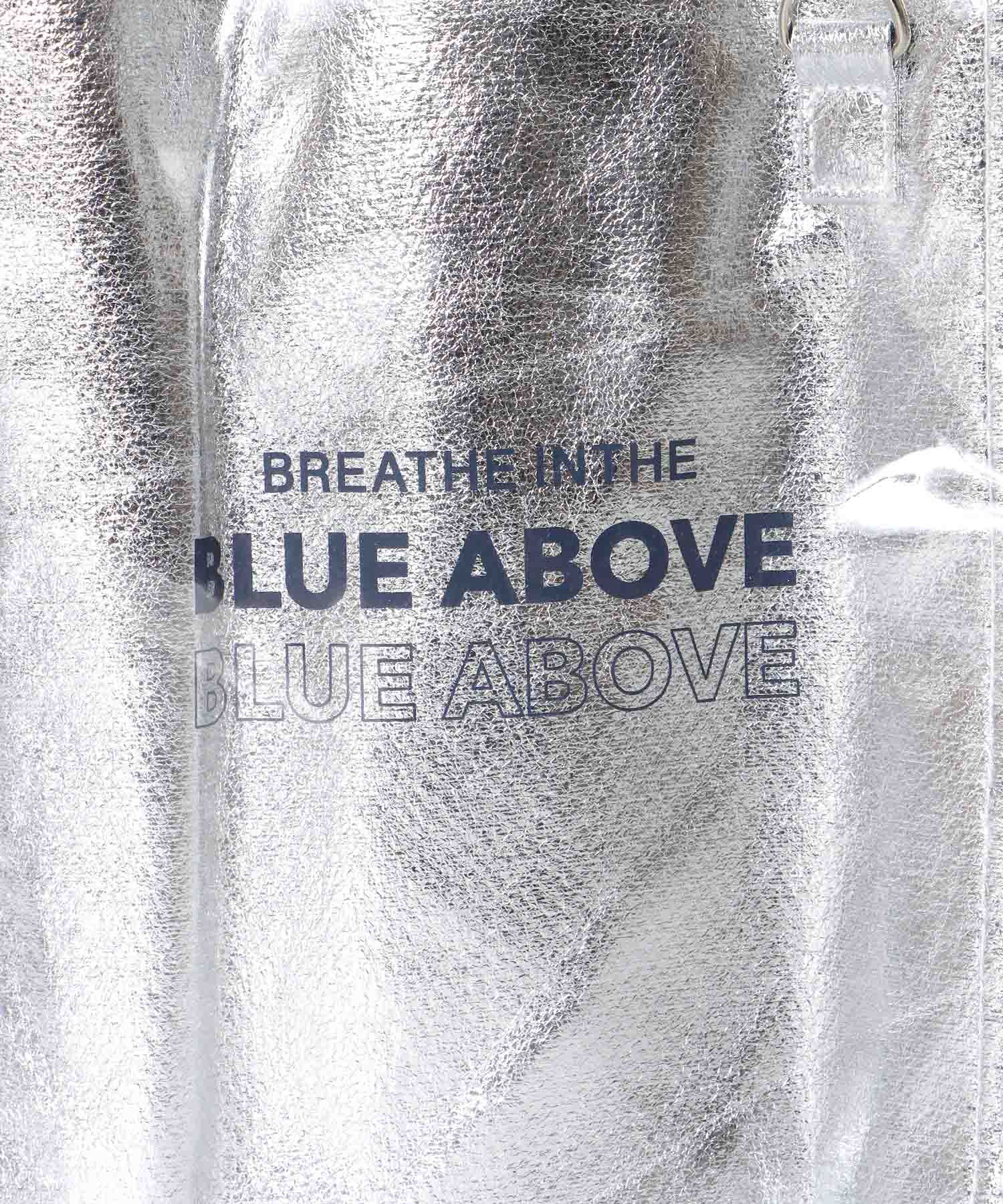 フラッシュクリア保冷ショルダー