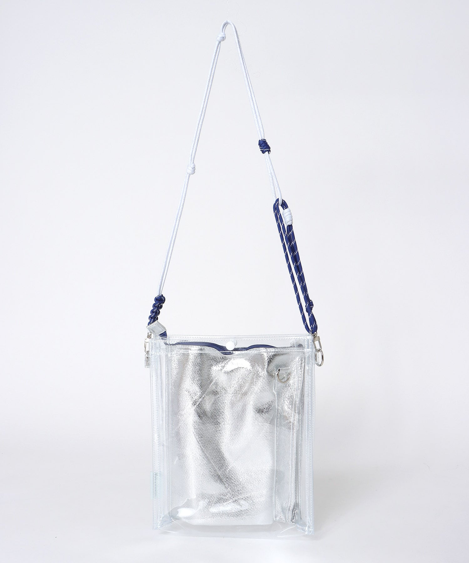 フラッシュクリア保冷ショルダー