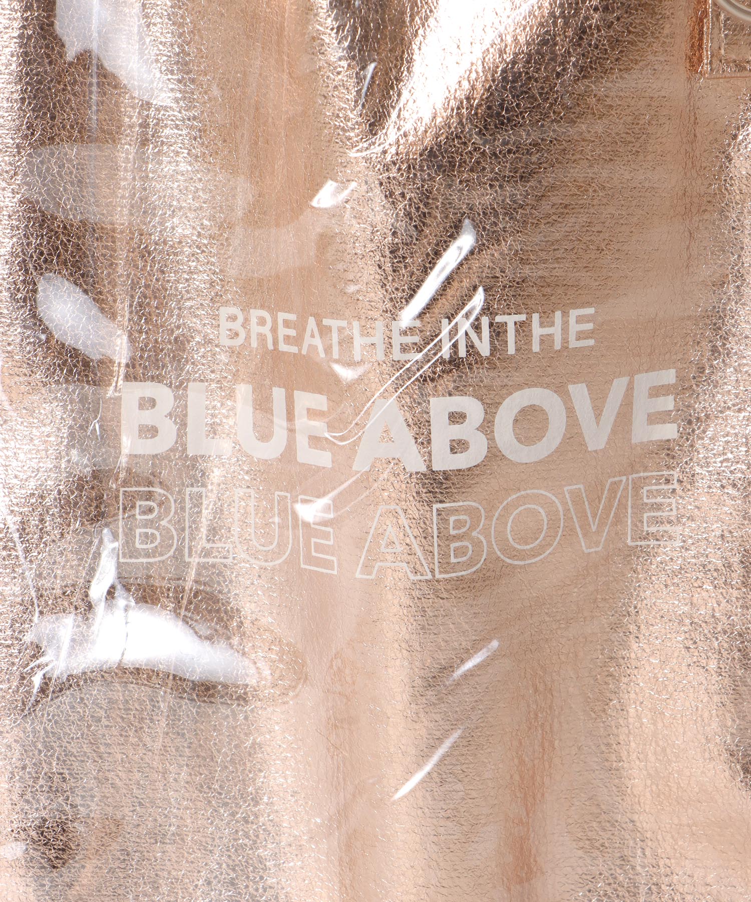 フラッシュクリア保冷ショルダー