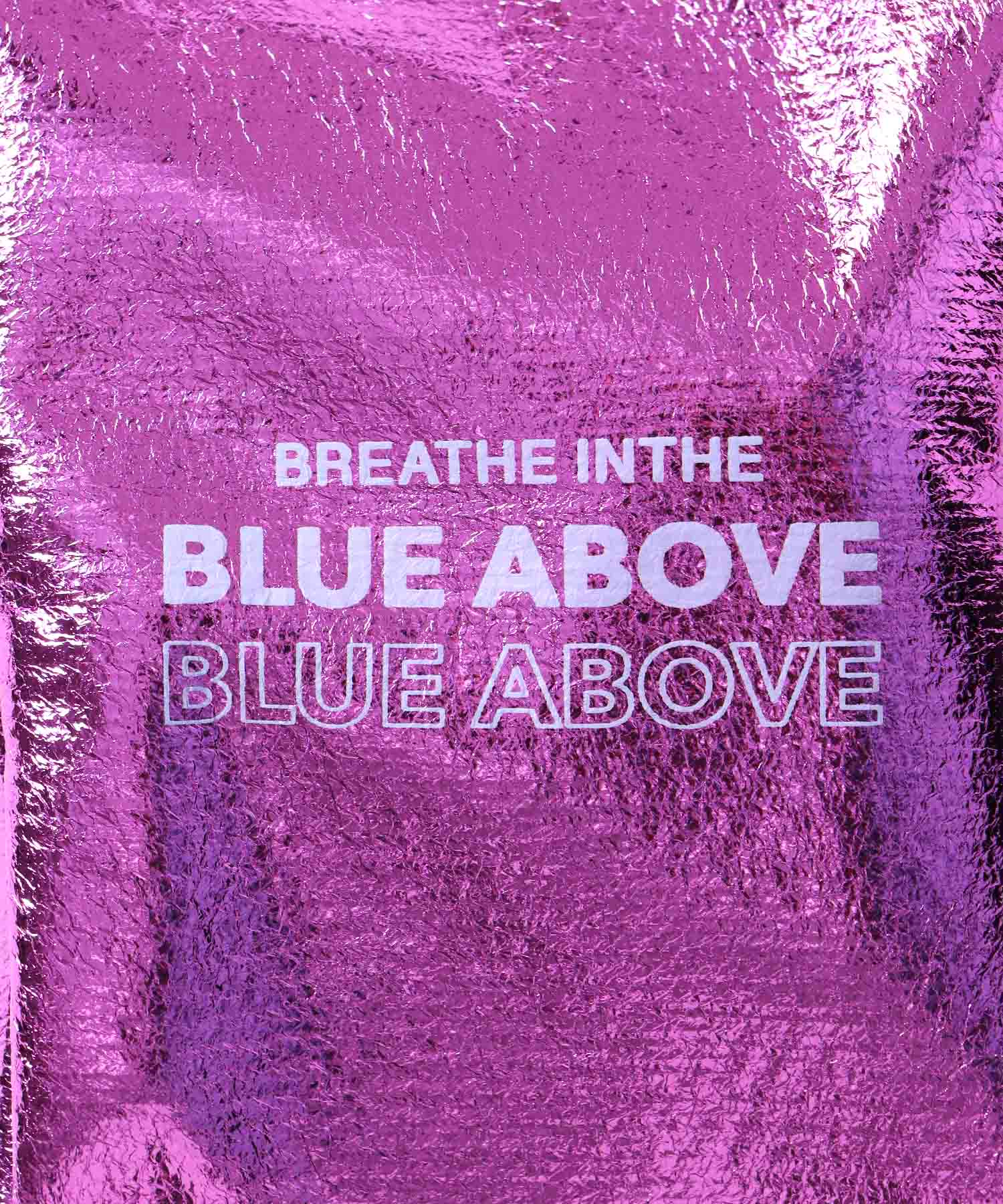 フラッシュ保冷ミニポーチ