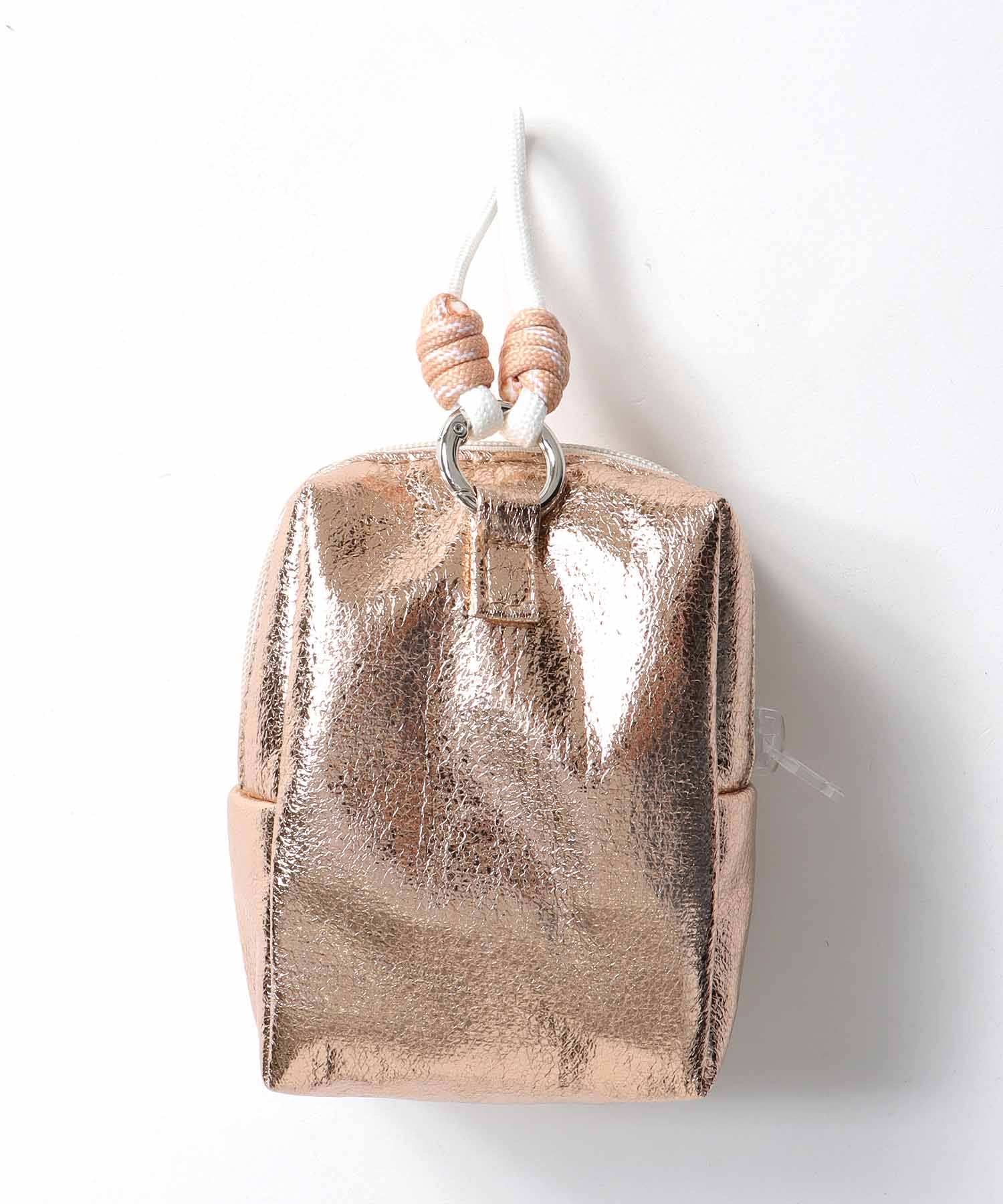 フラッシュ保冷ミニポーチ