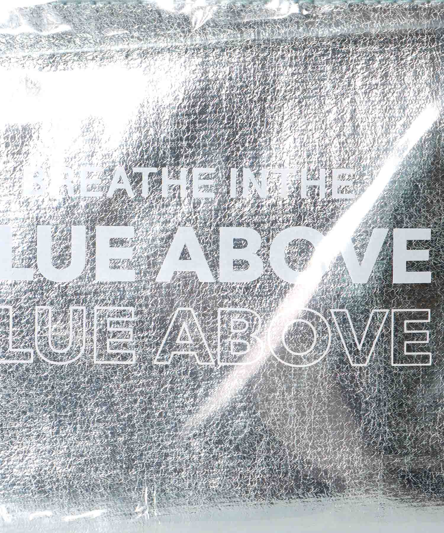 フラッシュクリア保冷ストラップポーチ