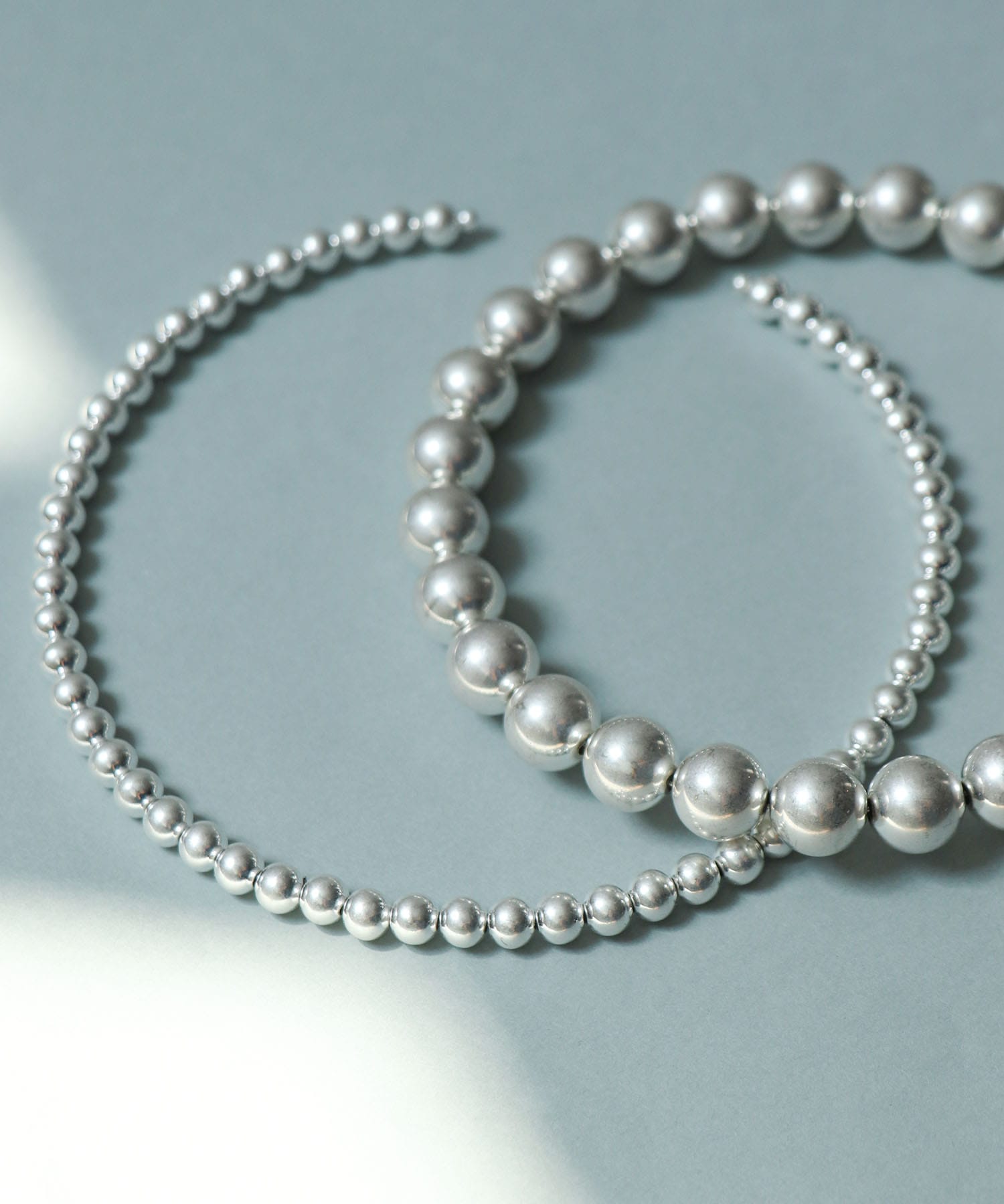 マットボールネックレスM