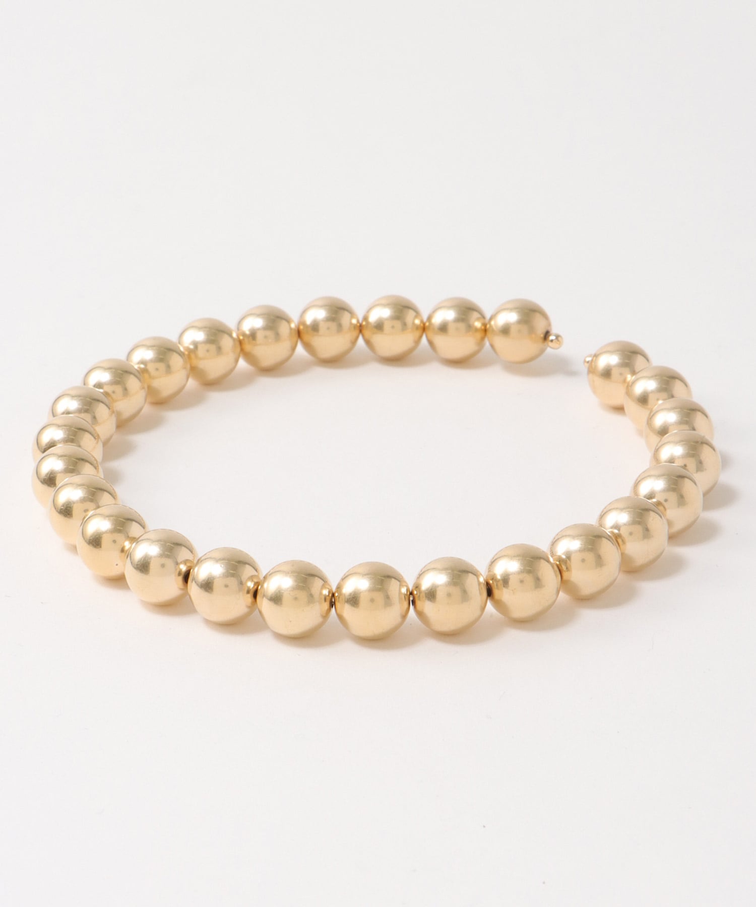 マットボールネックレスM