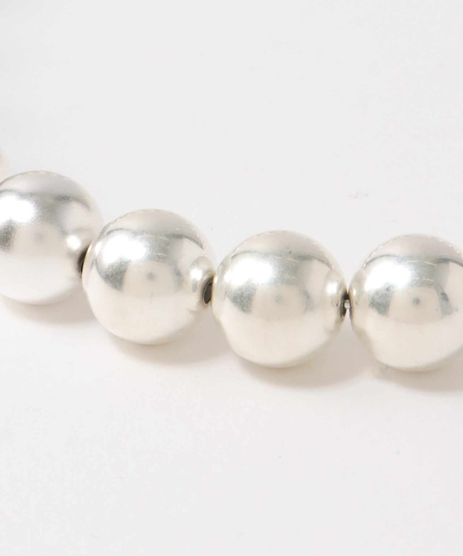 マットボールネックレスM