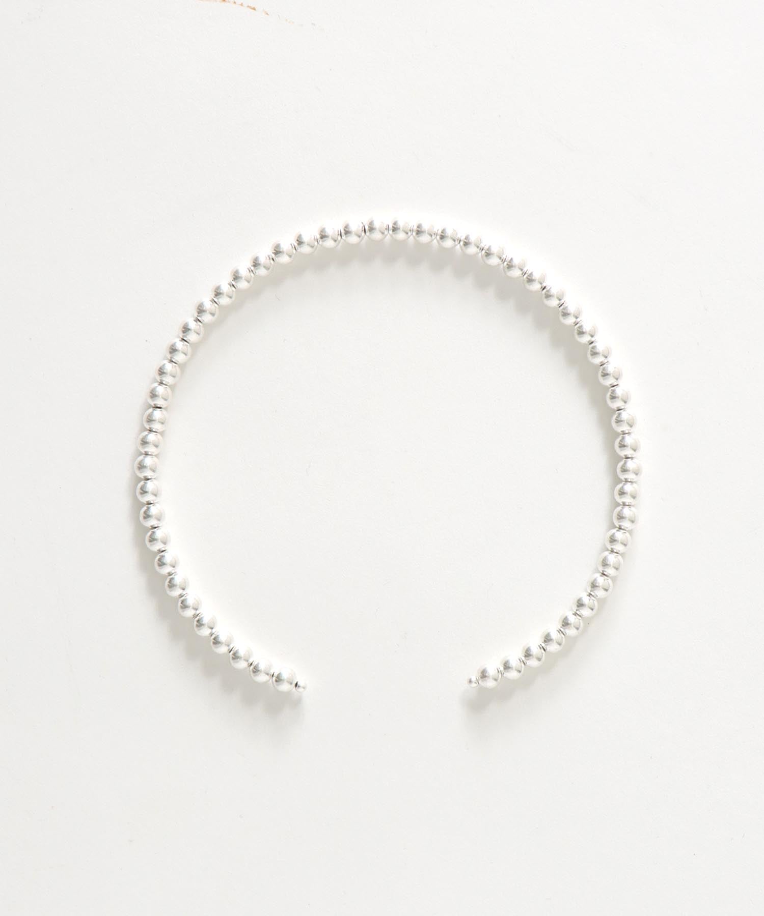 マットボールネックレスS