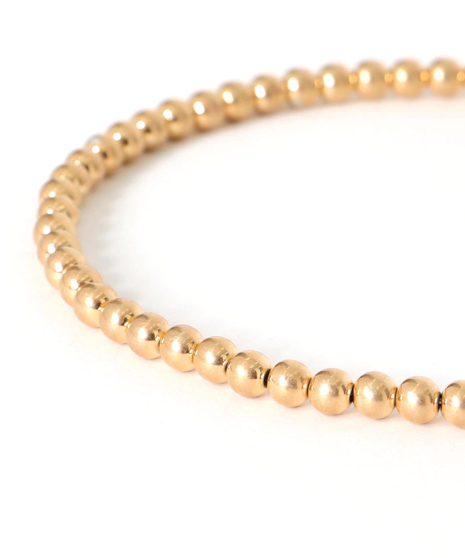 マットボールネックレスS