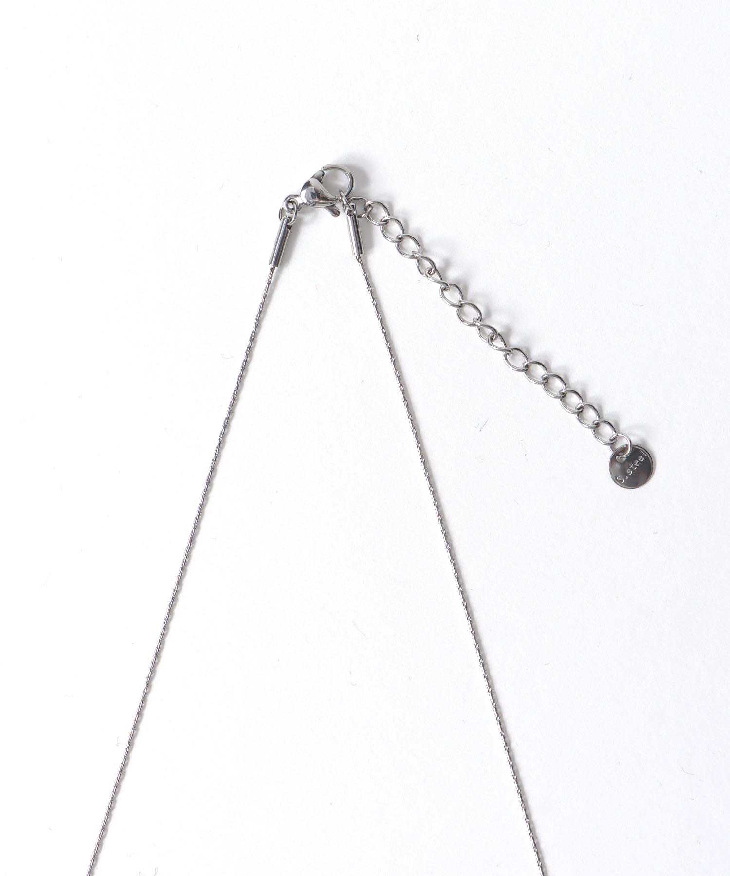 ストーンステンレスプチペン