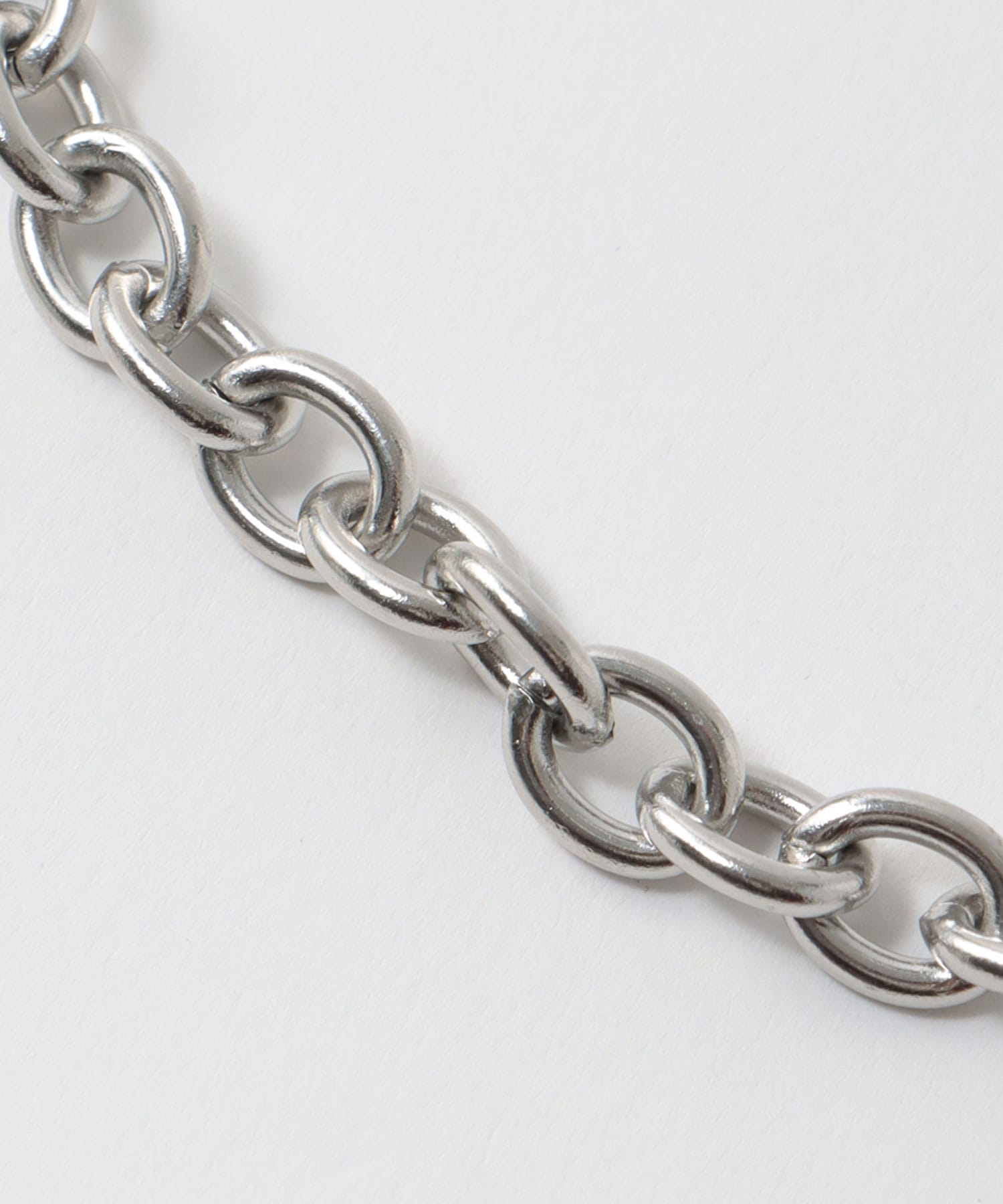 チェーンMIXステンレスネックレス