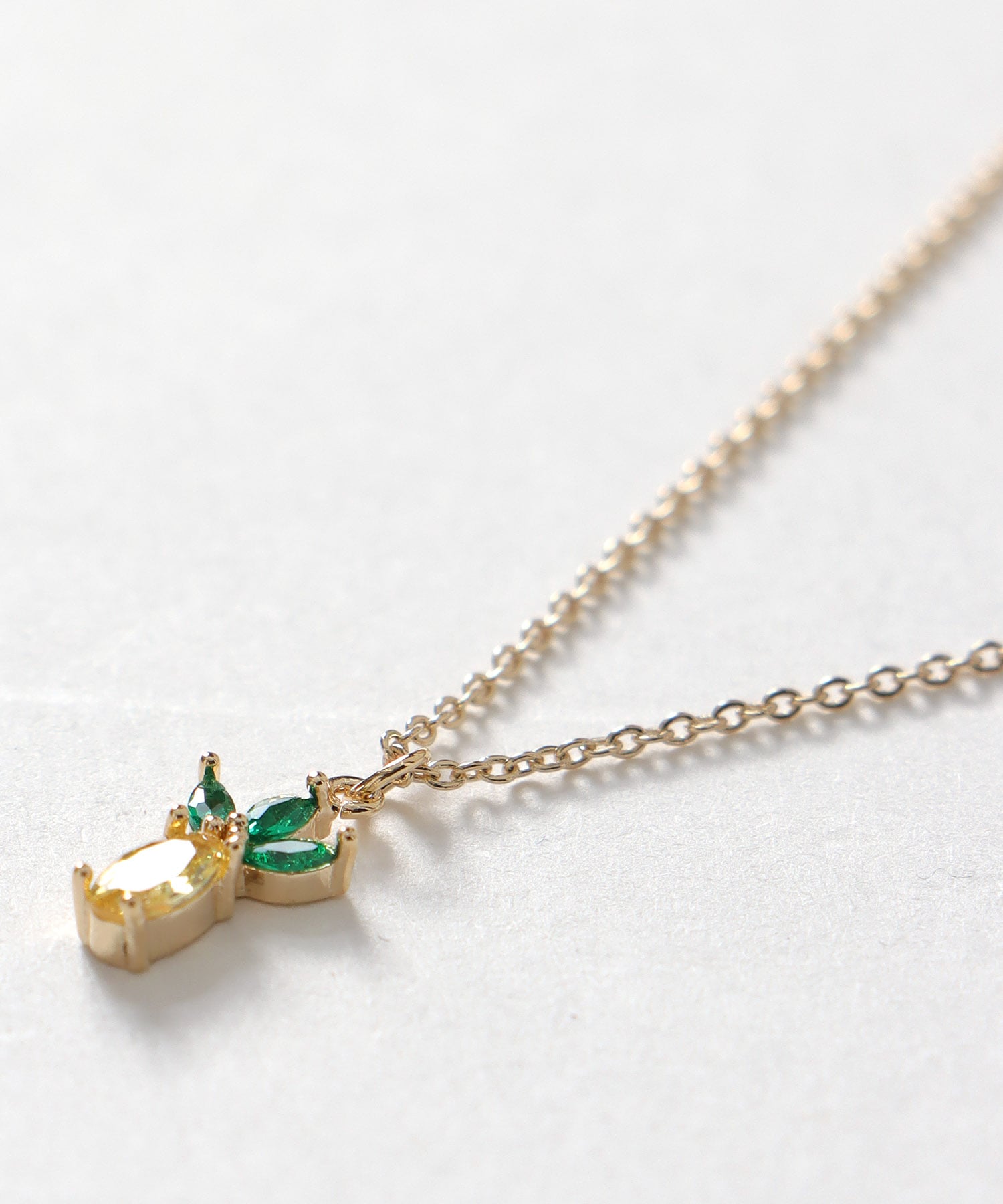 フルーツプチペン