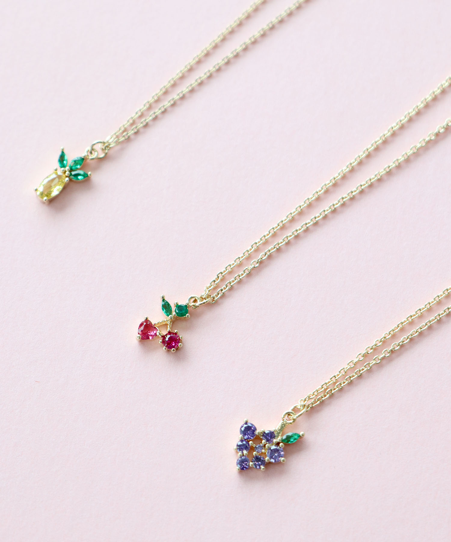 フルーツプチペン