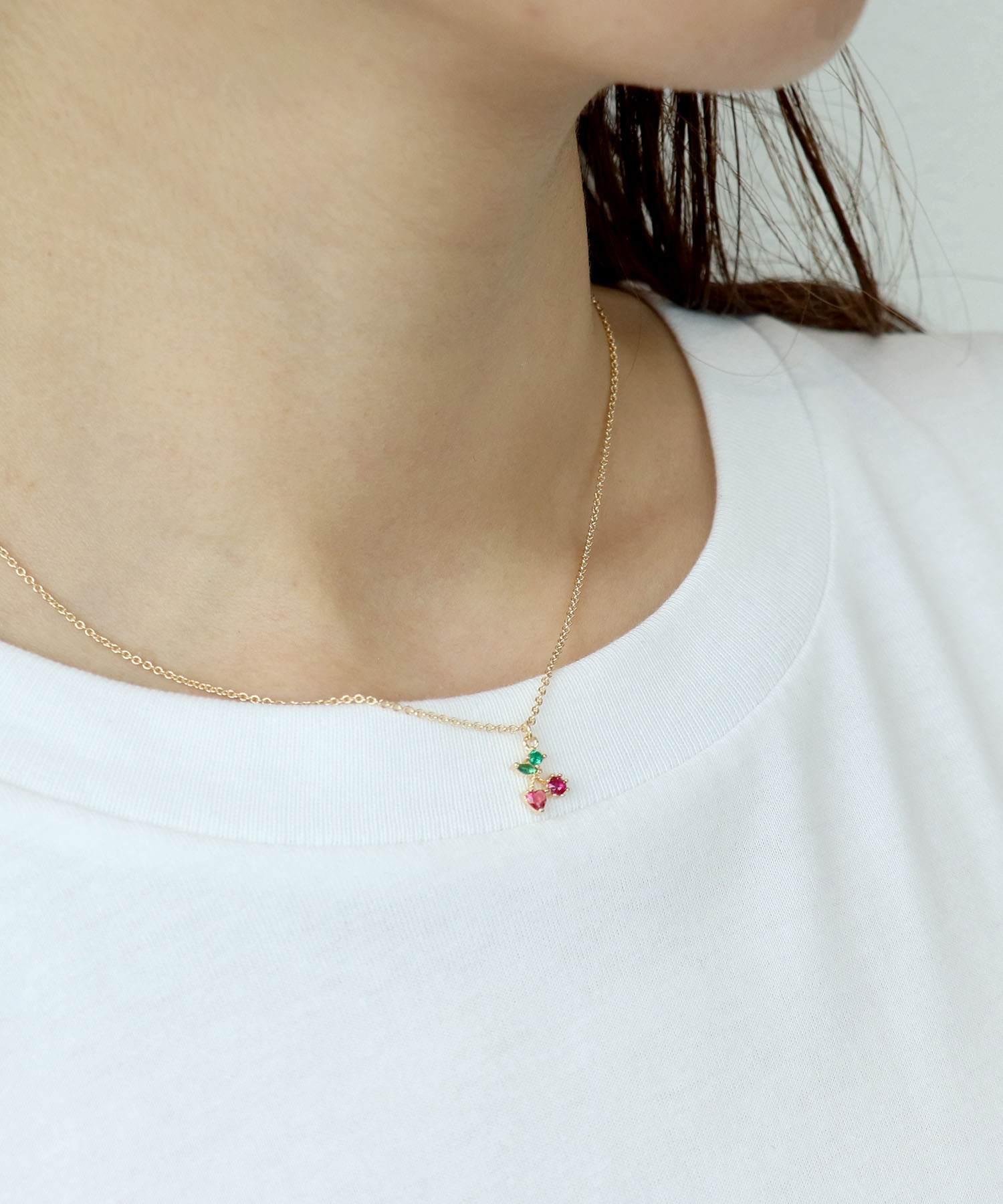 フルーツプチペン