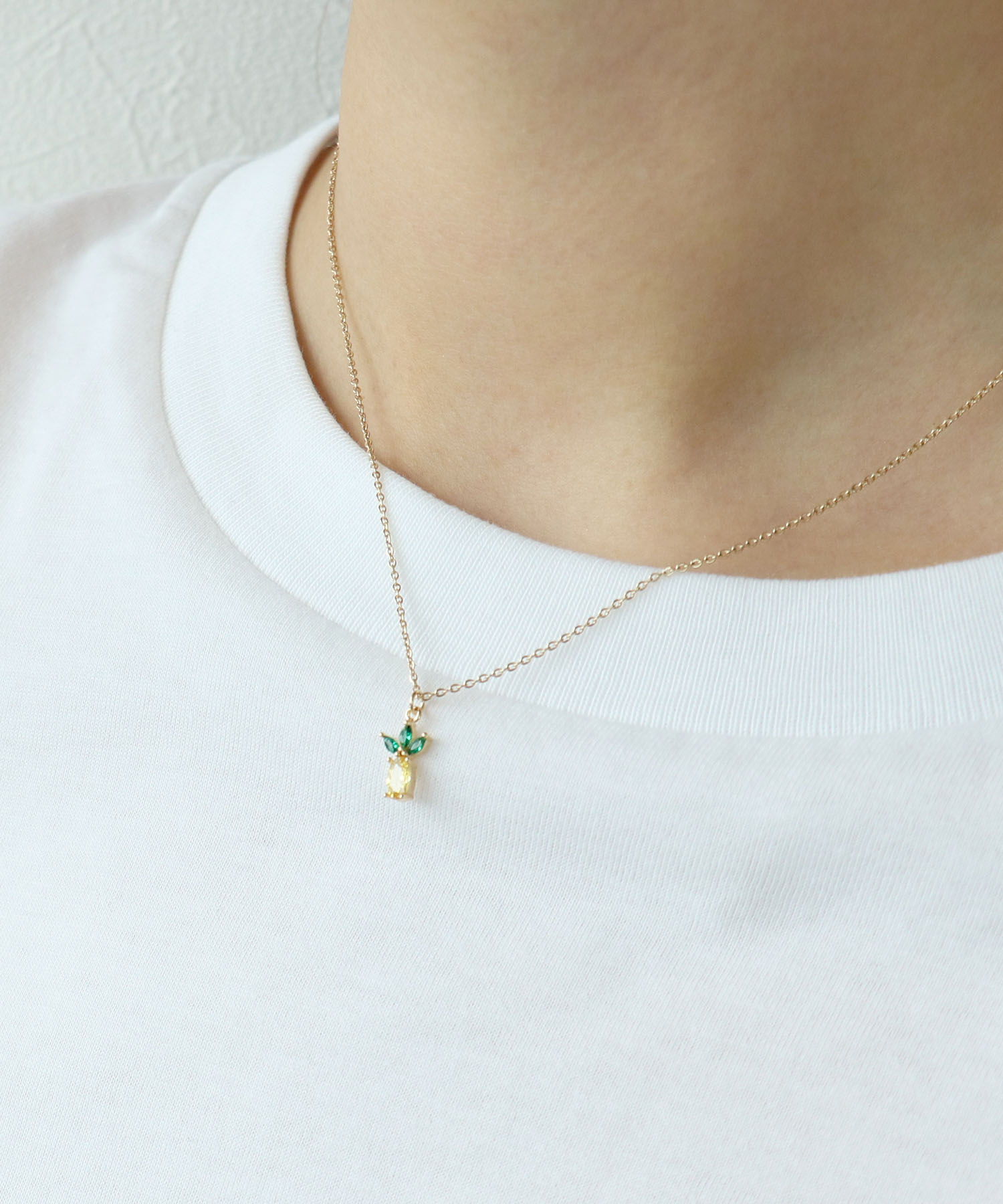 フルーツプチペン