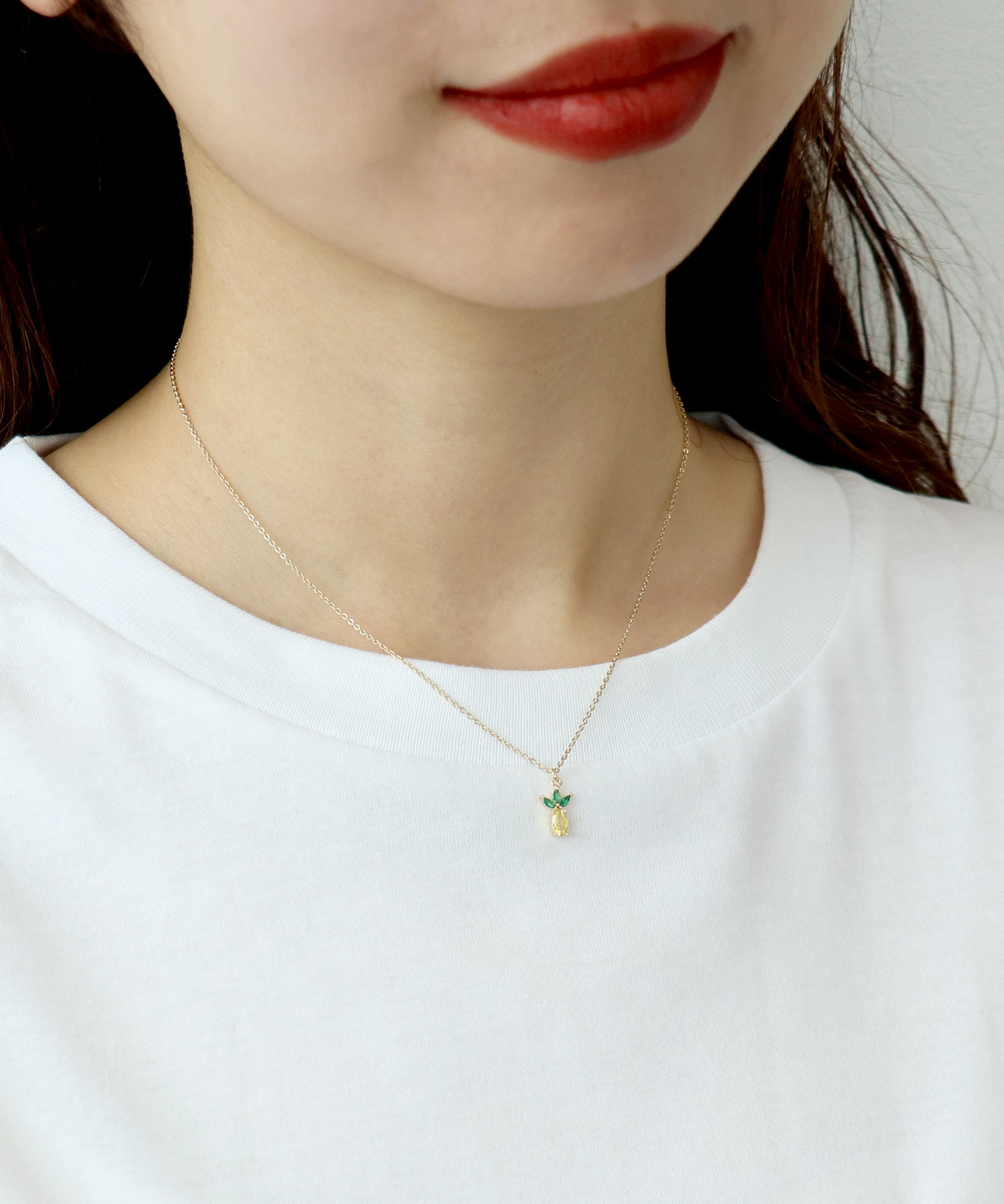 フルーツプチペン