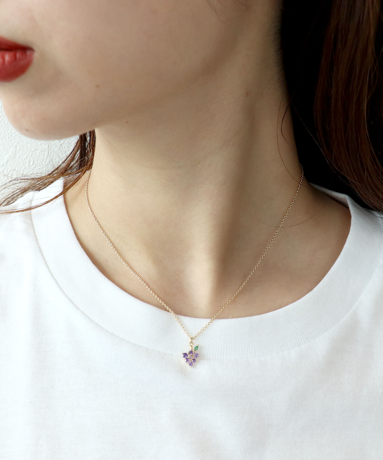 フルーツプチペン