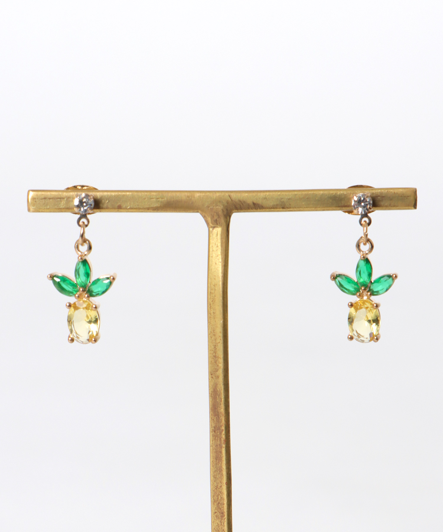 フルーツピアス