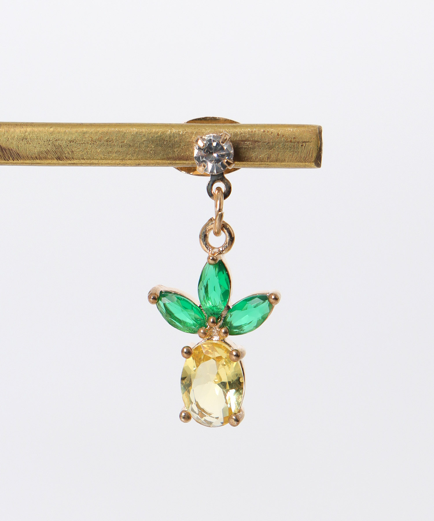 フルーツピアス