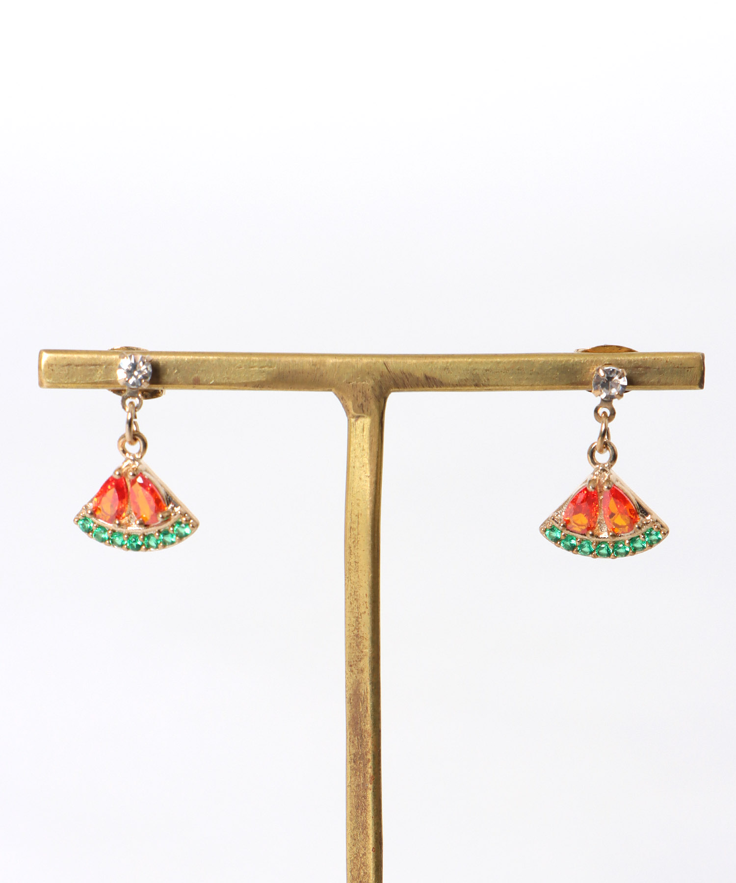 フルーツピアス