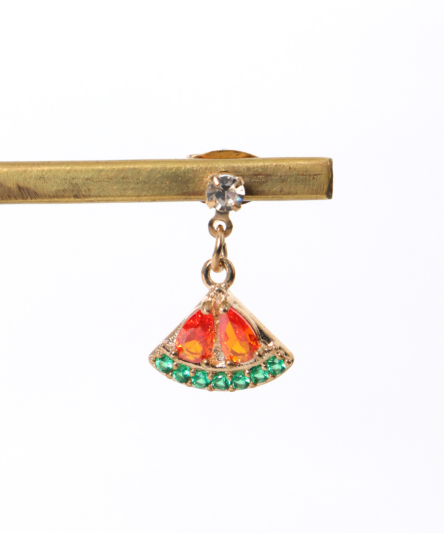 フルーツピアス