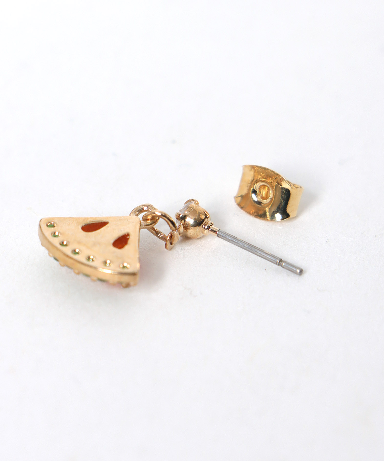 フルーツピアス