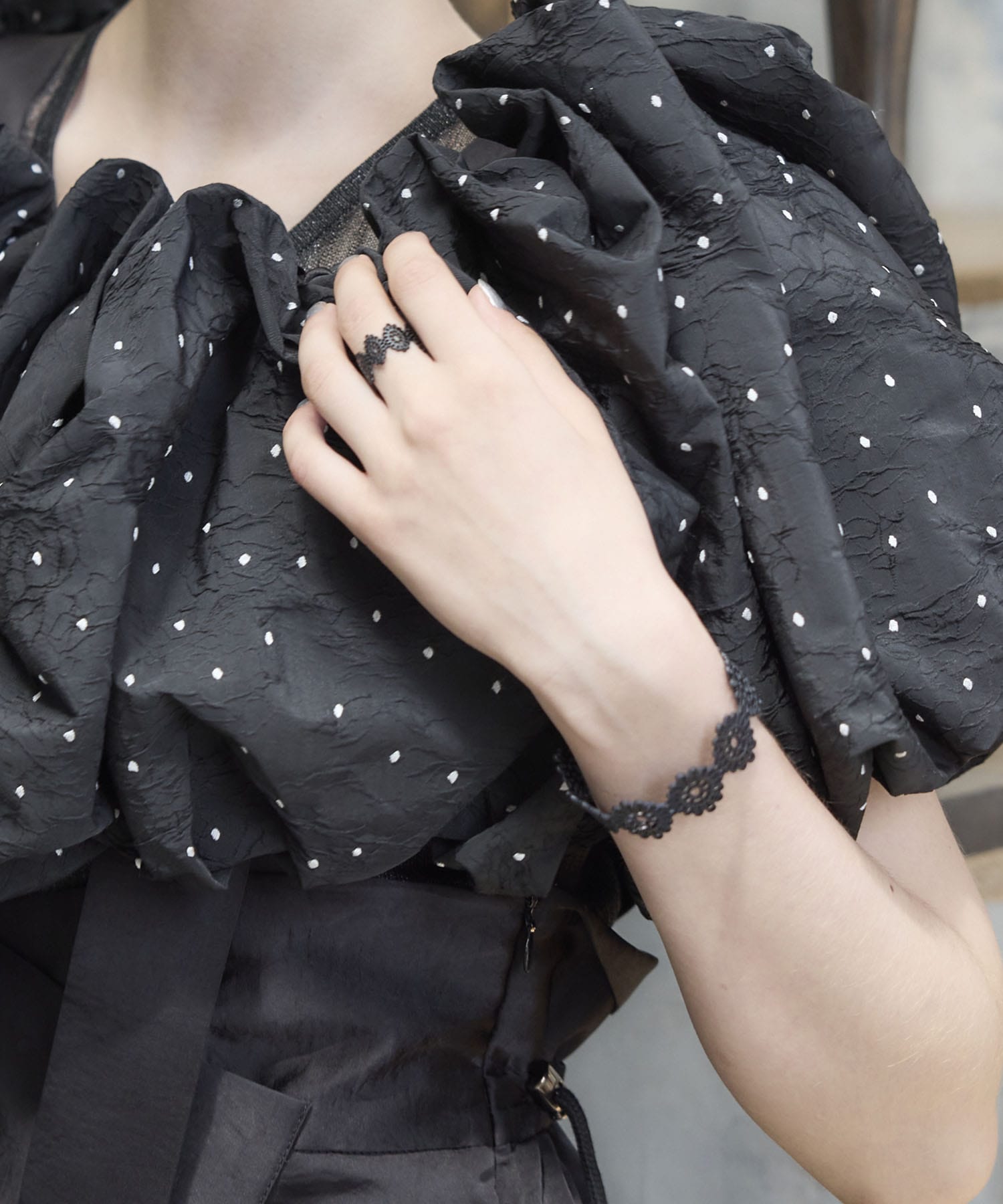 メタルレースリング