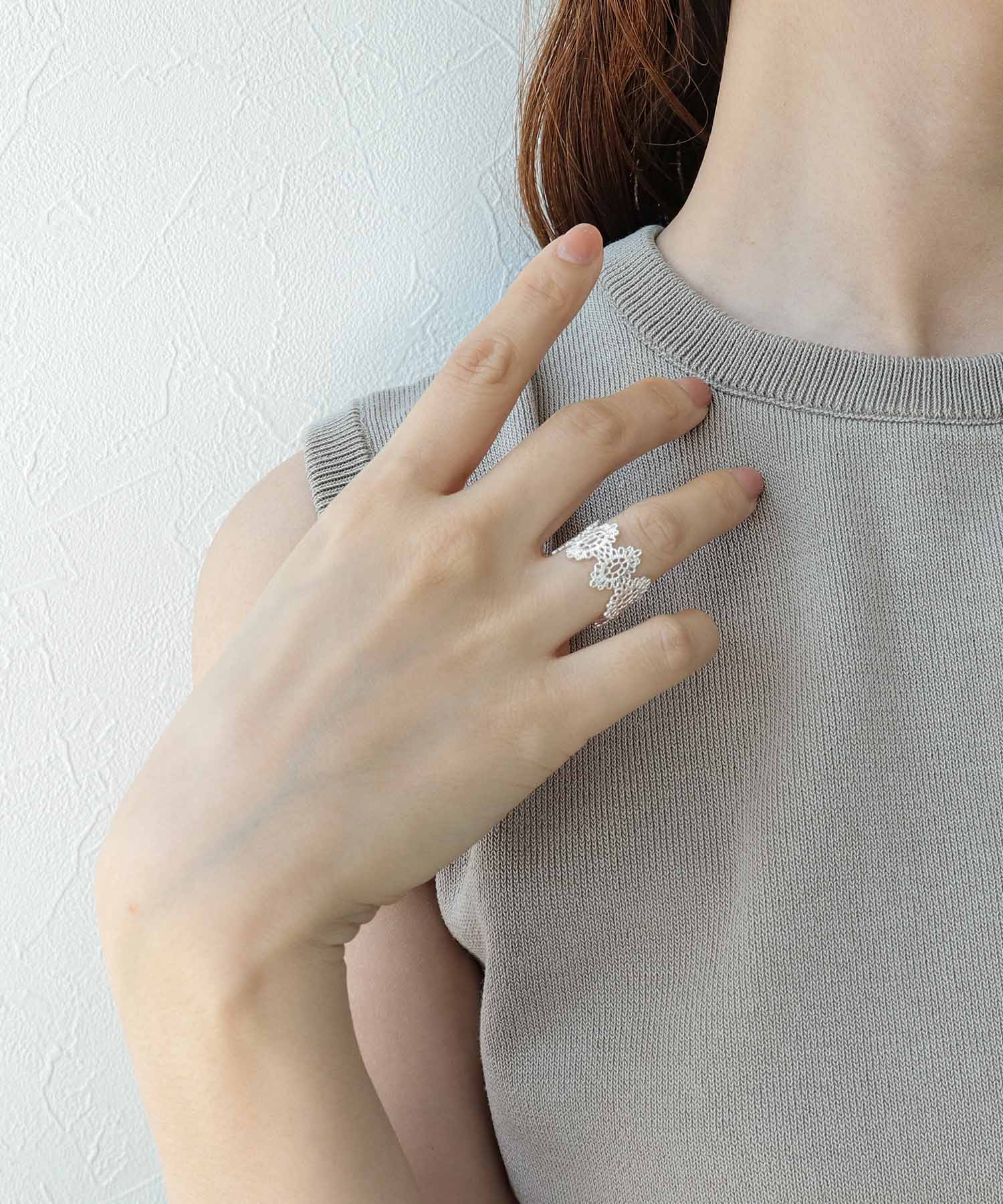 メタルレースリング