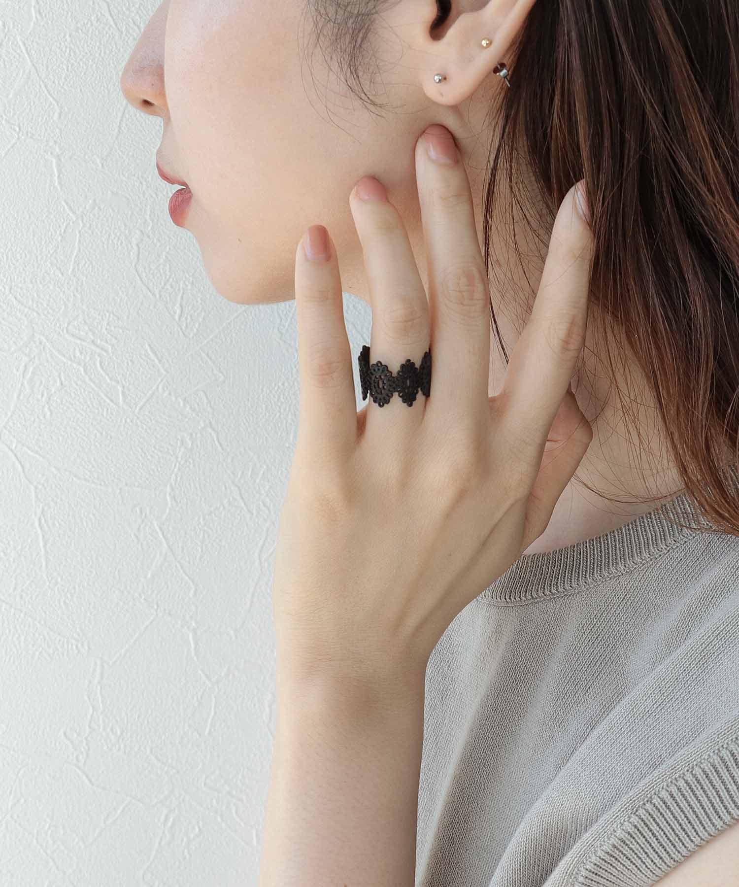 メタルレースリング