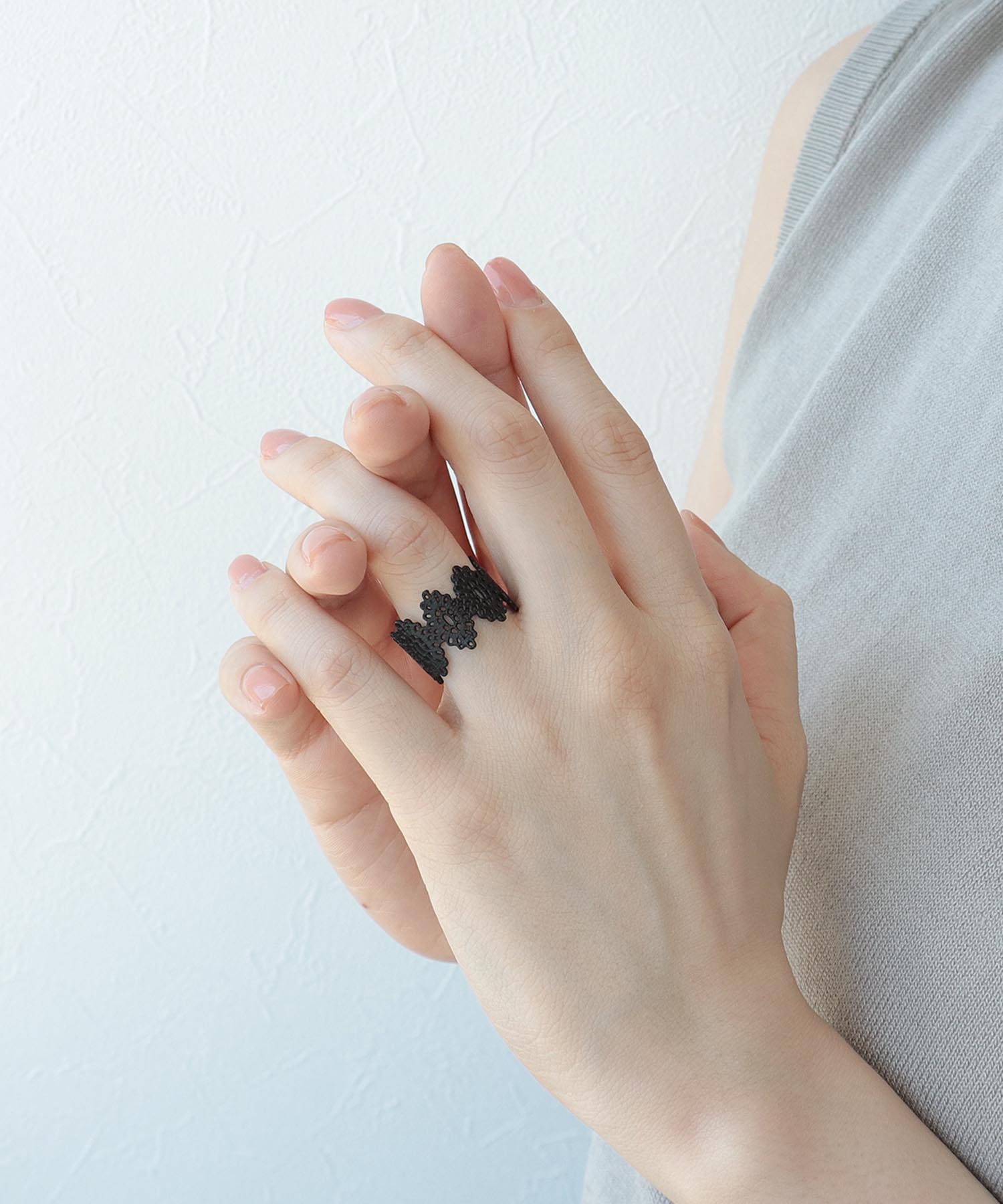 メタルレースリング