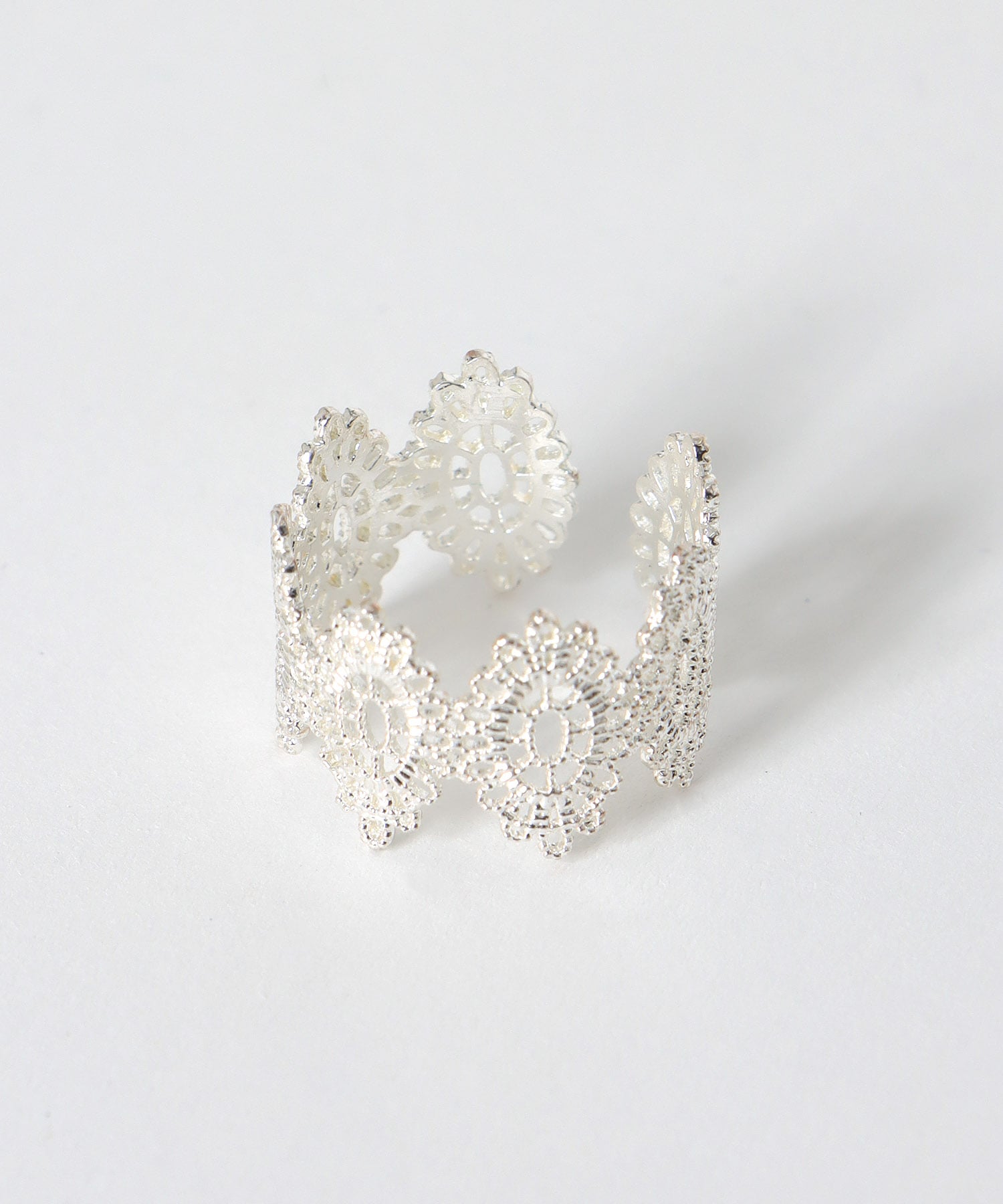 メタルレースリング