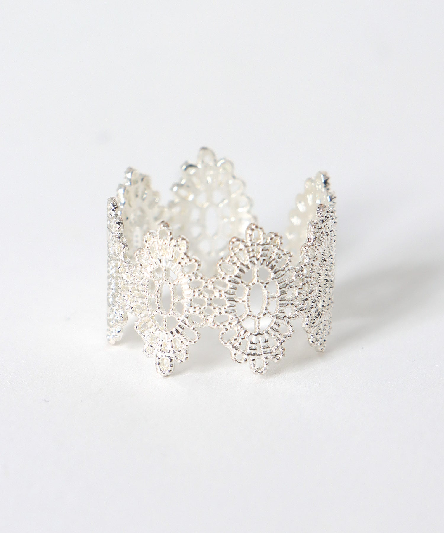 メタルレースリング