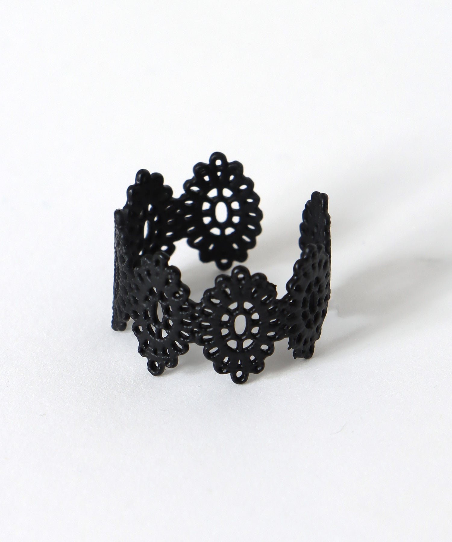 メタルレースリング