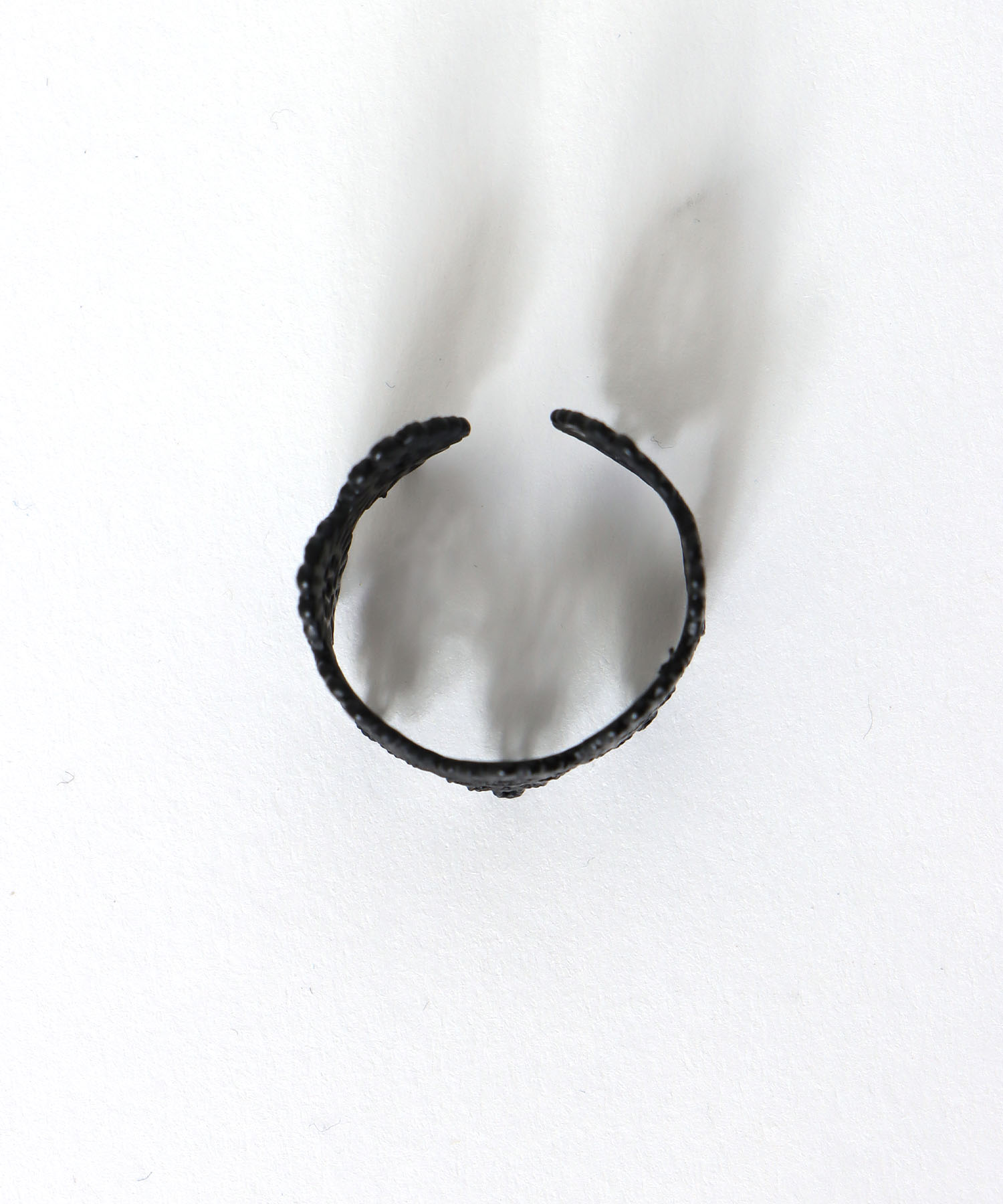 メタルレースリング