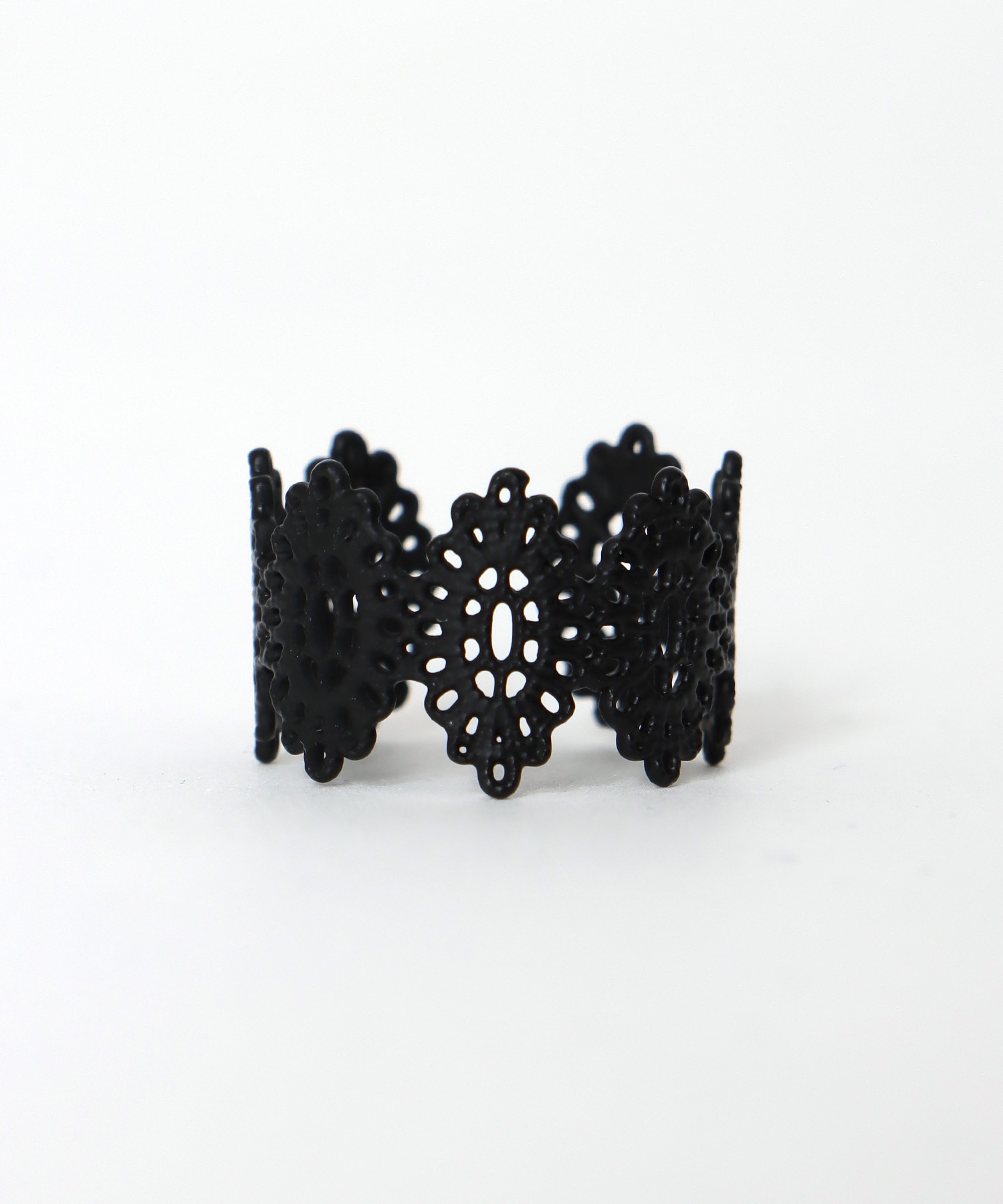 メタルレースリング