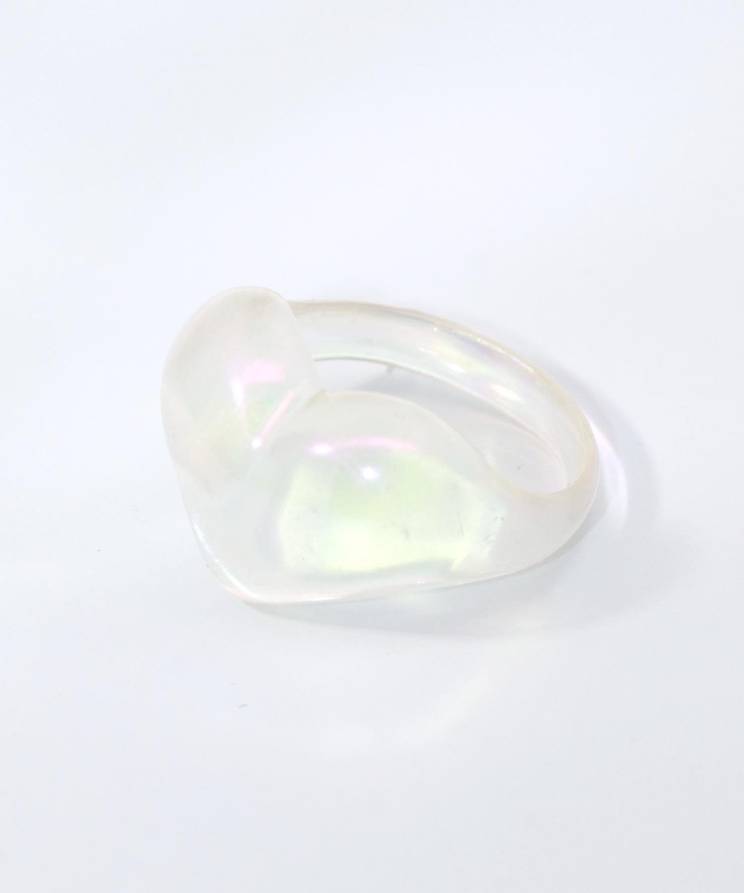 マーブルハートプラリング＃13