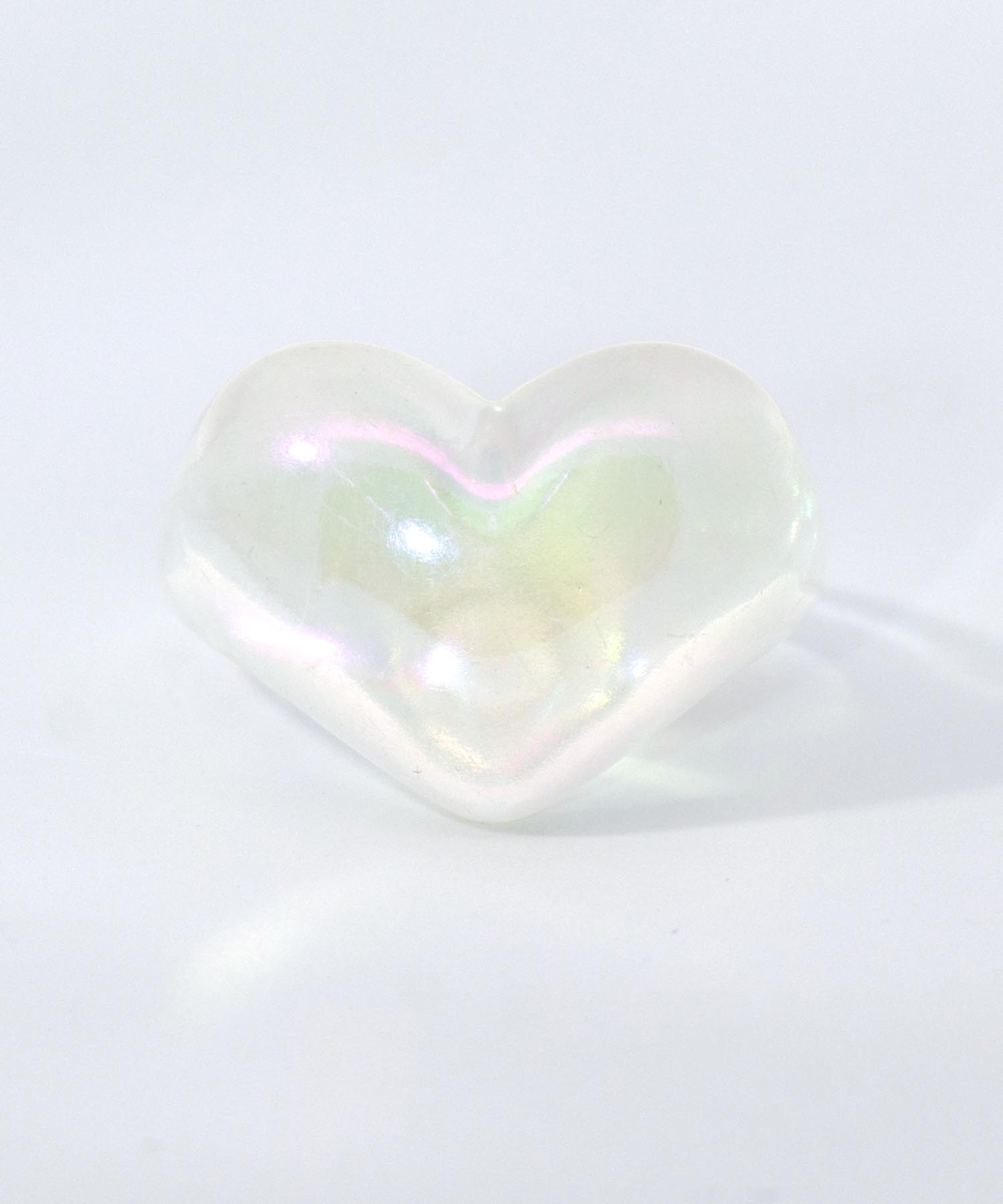 マーブルハートプラリング＃13