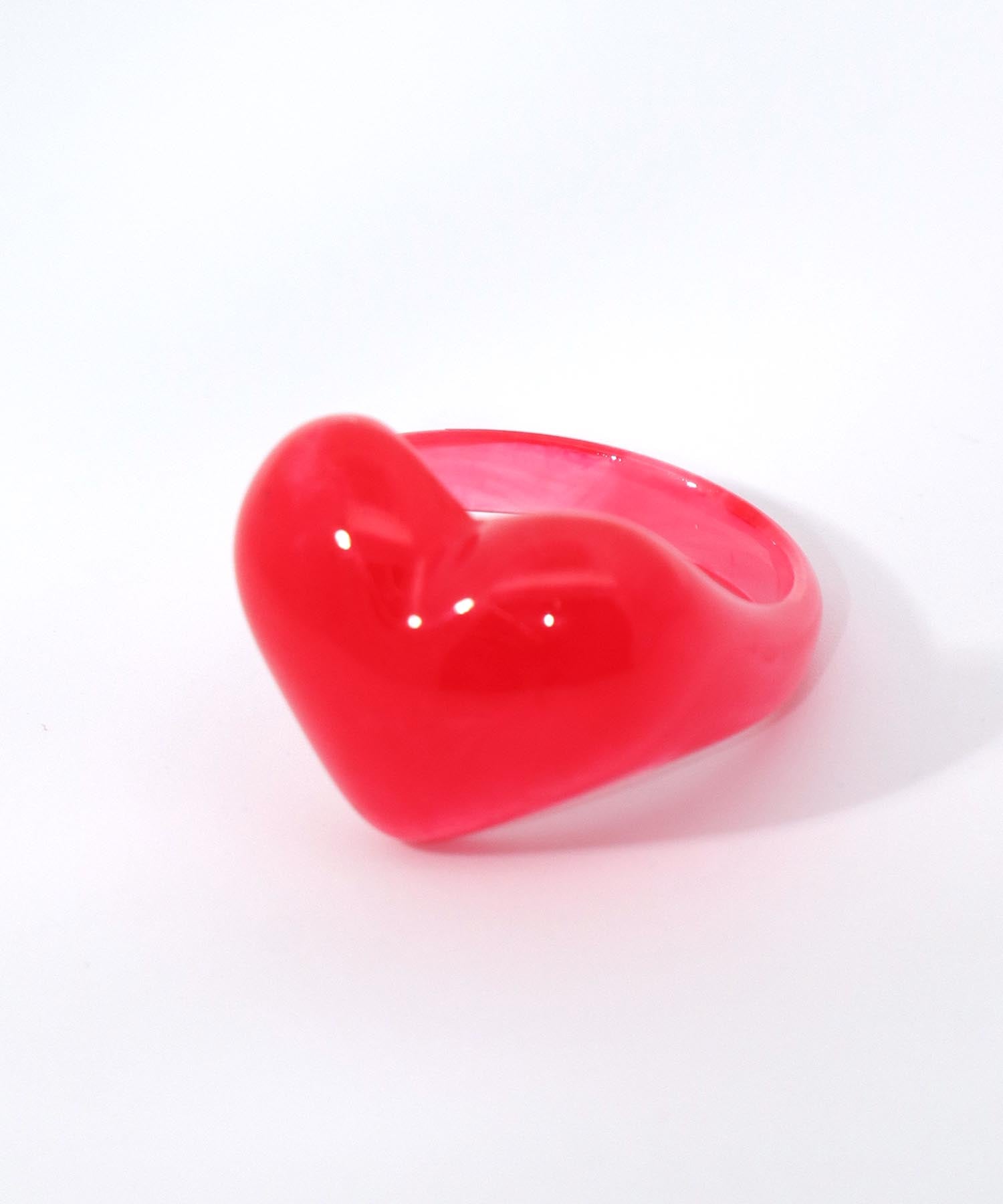 マーブルハートプラリング＃13