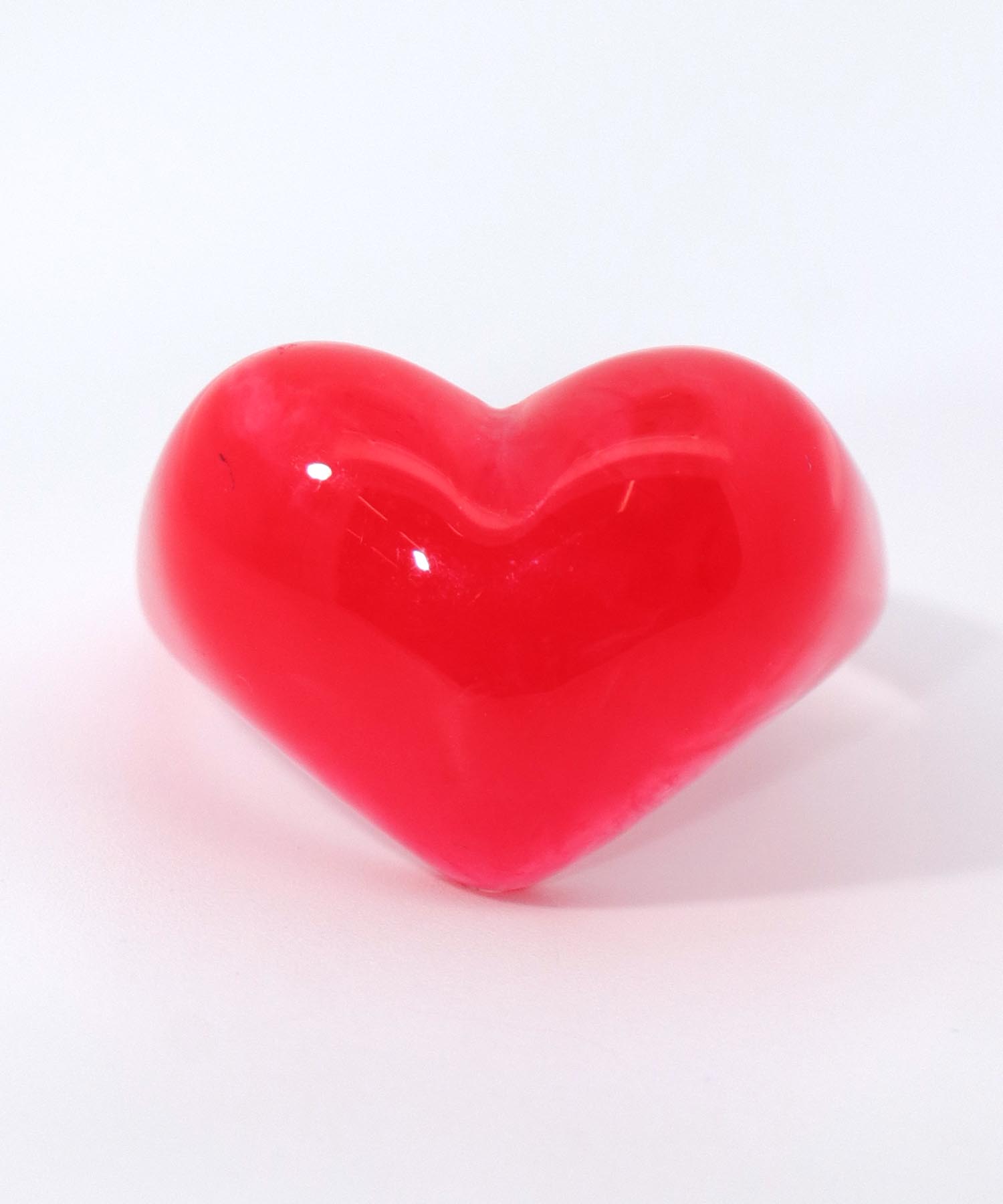 マーブルハートプラリング＃13