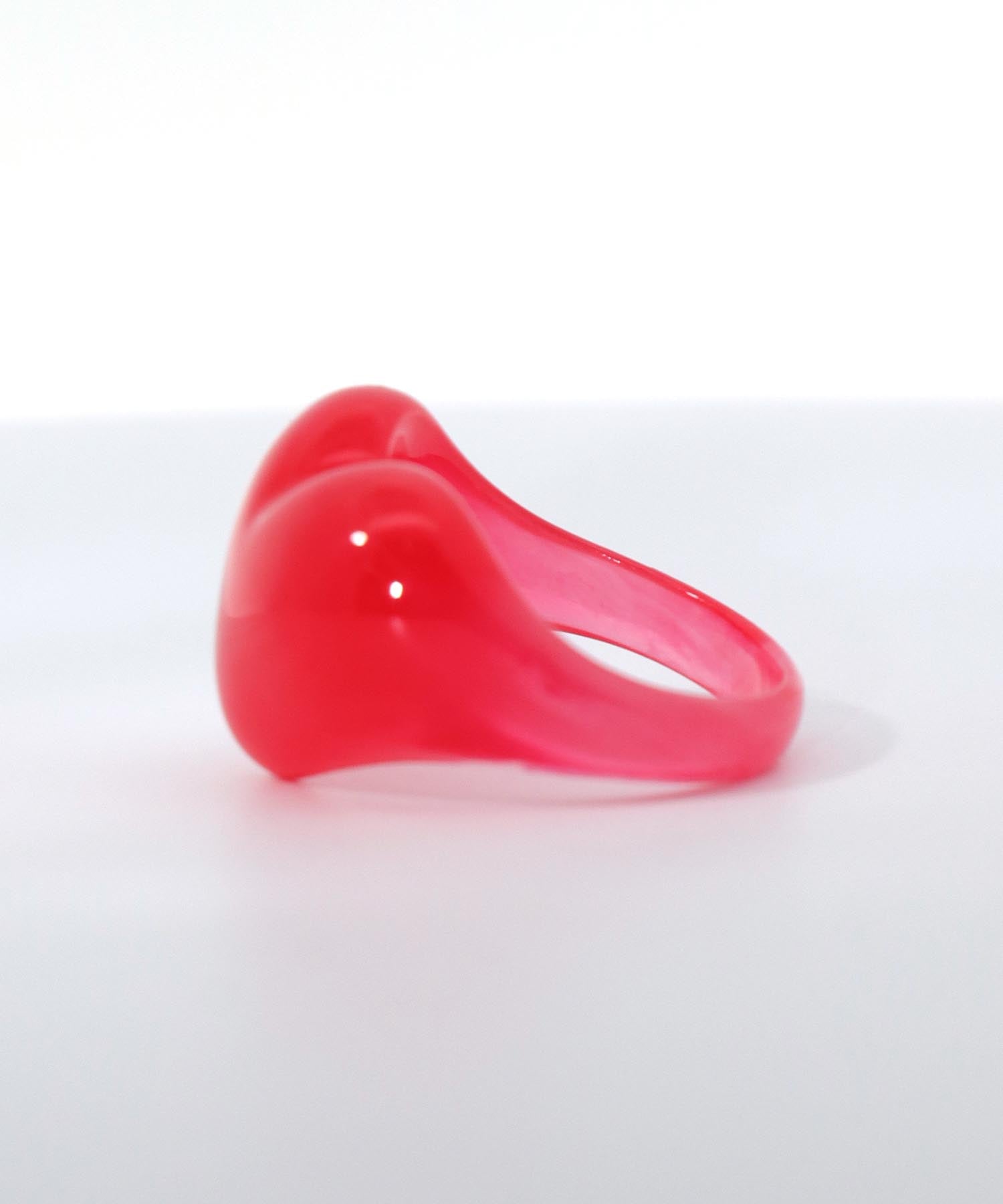 マーブルハートプラリング＃13