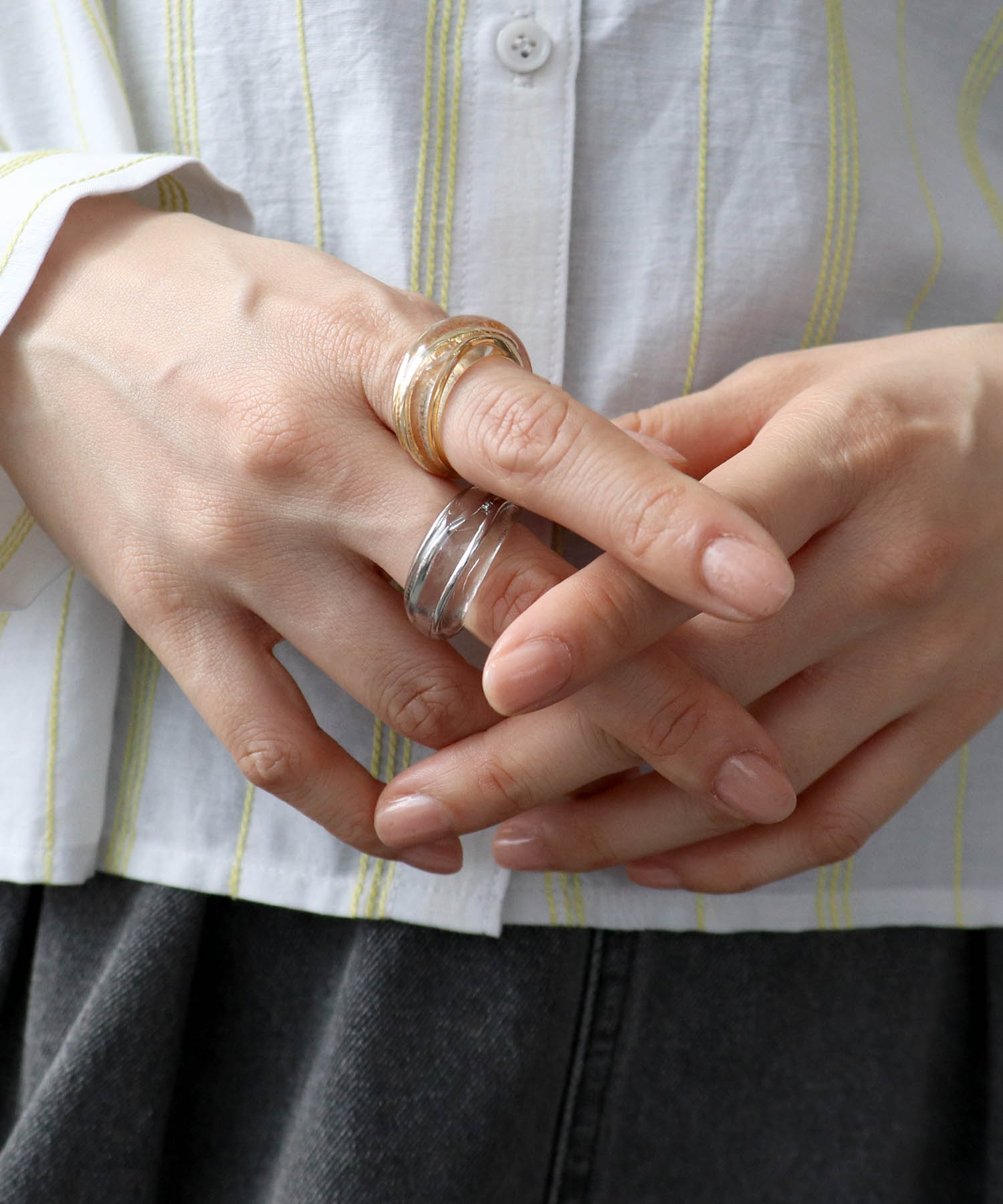 ３連風クリアリング＃１４