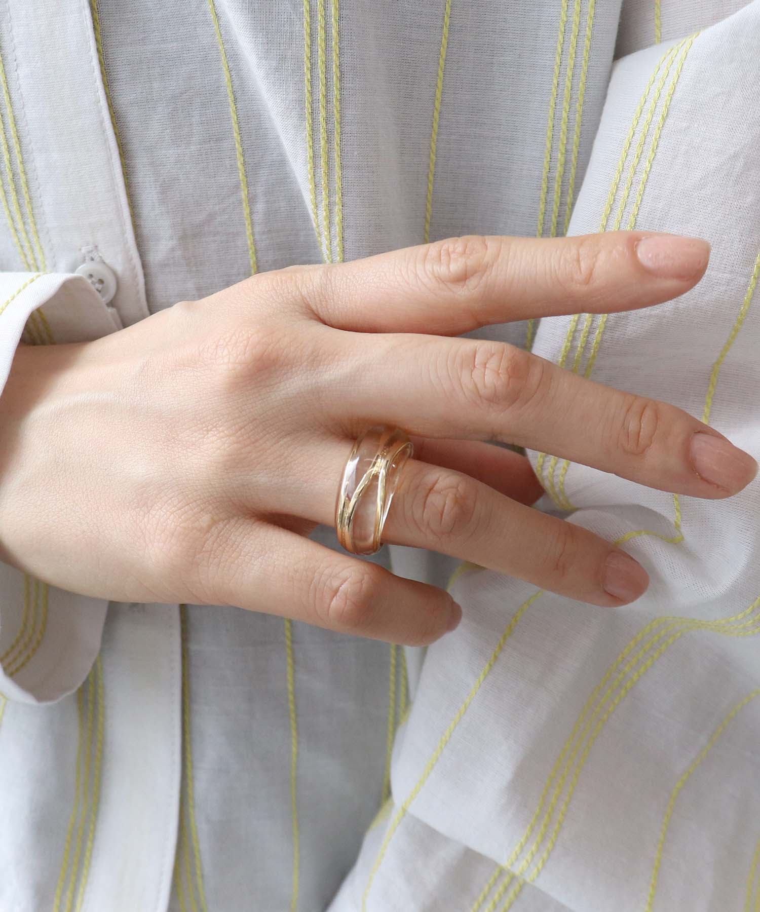 ３連風クリアリング＃１４