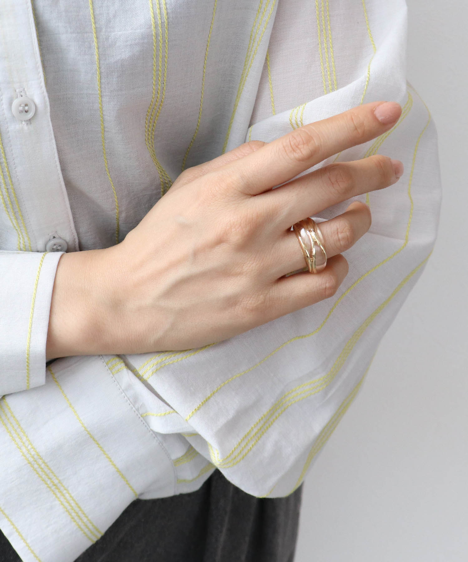 ３連風クリアリング＃１４