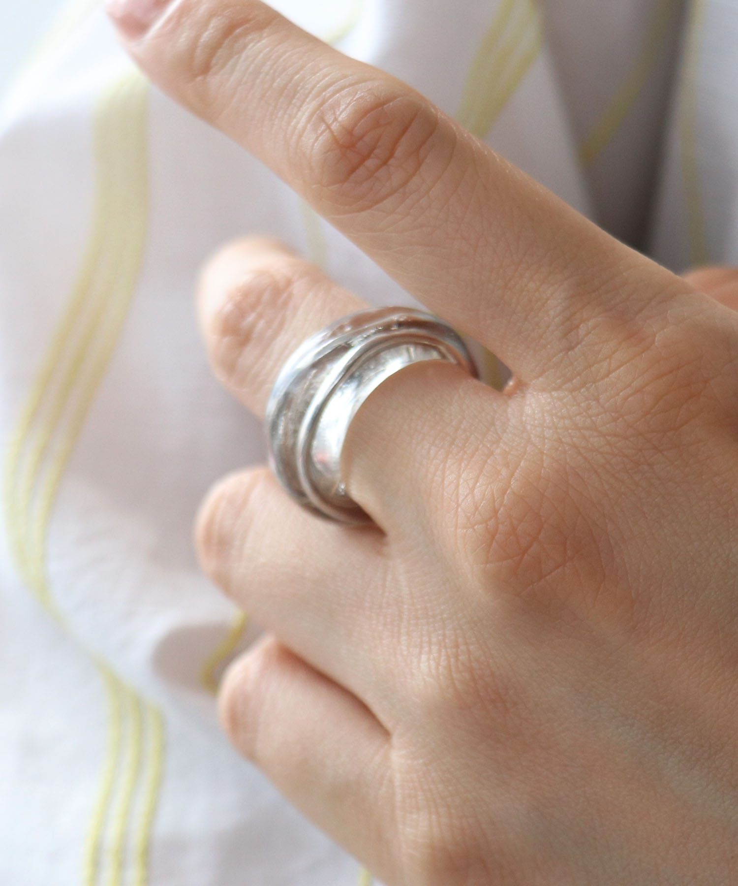 ３連風クリアリング＃１４