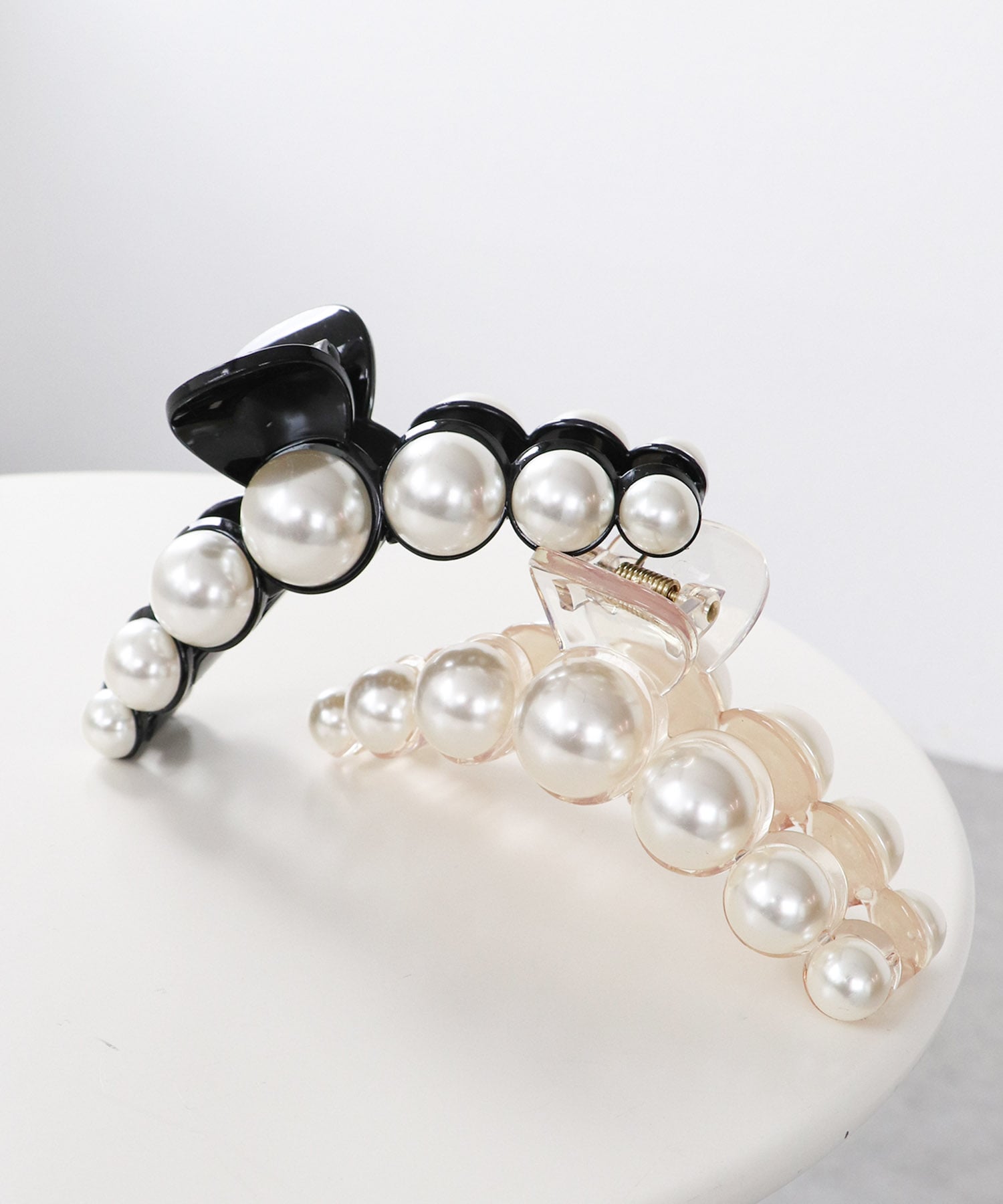 BIGパールバンス