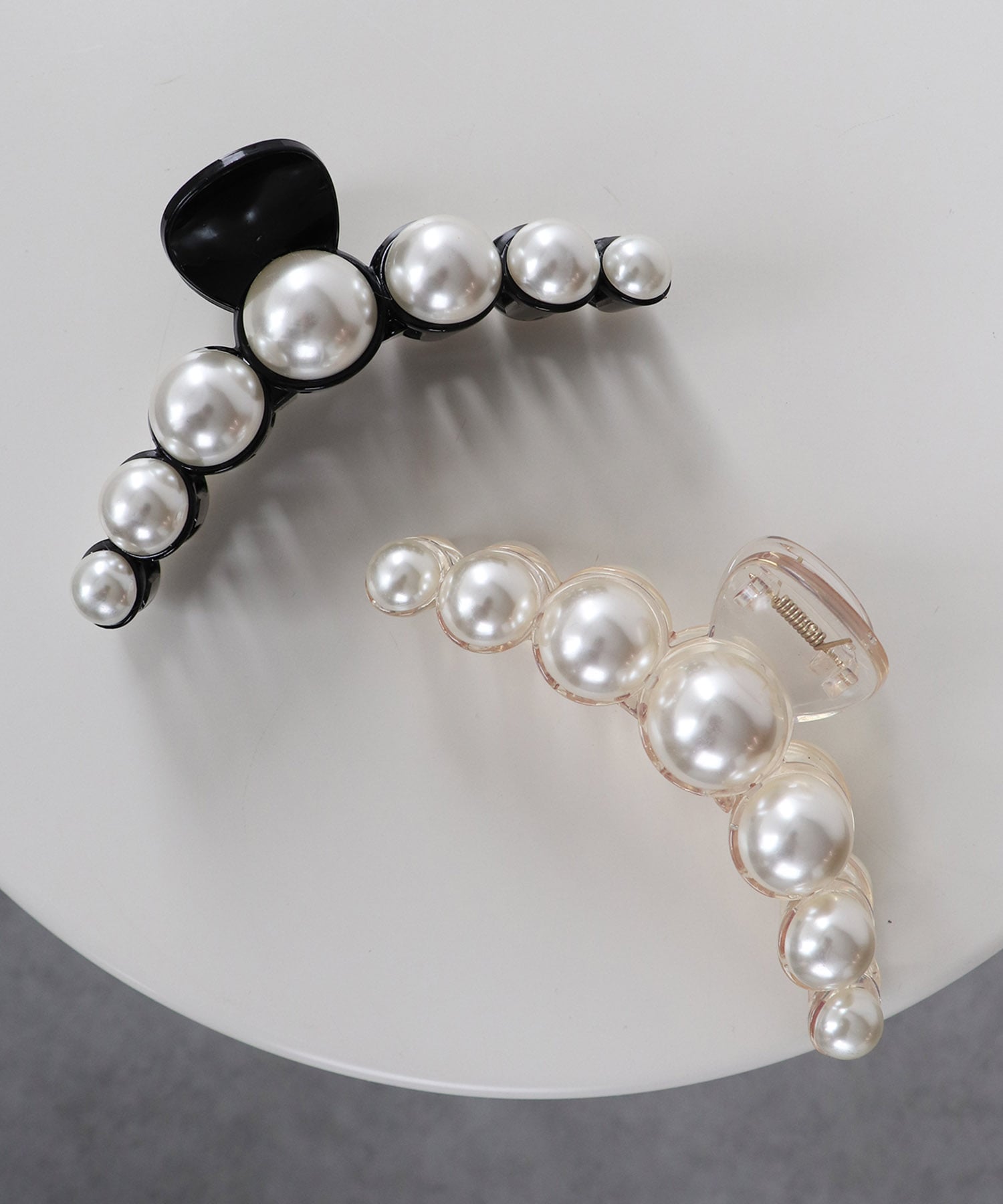 BIGパールバンス