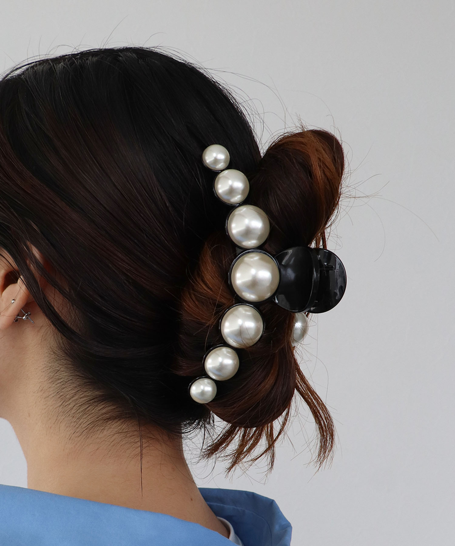 BIGパールバンス